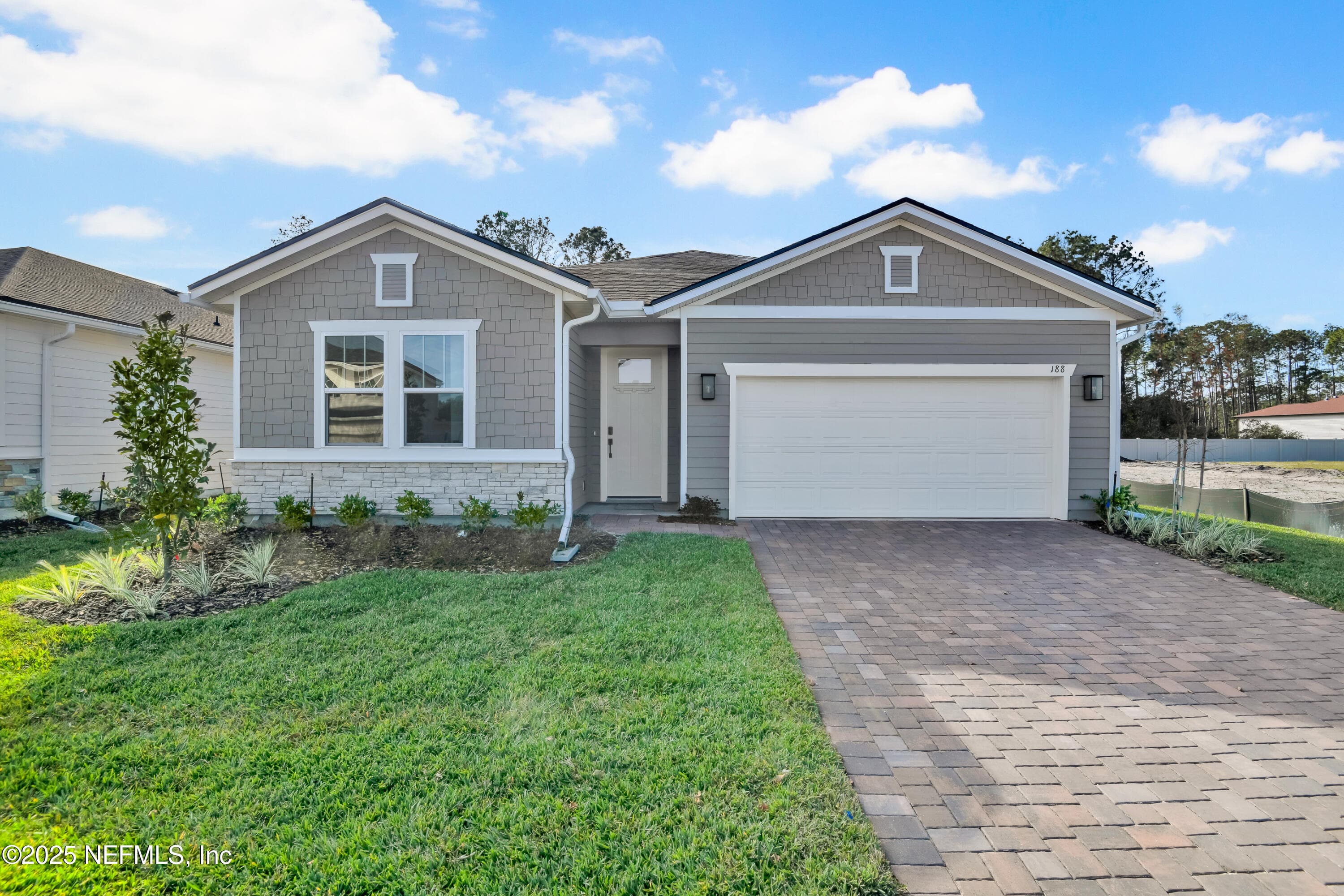 188 ENCLAVE Avenue, Palm Coast, FL 32164, Palm Coast — photo 2