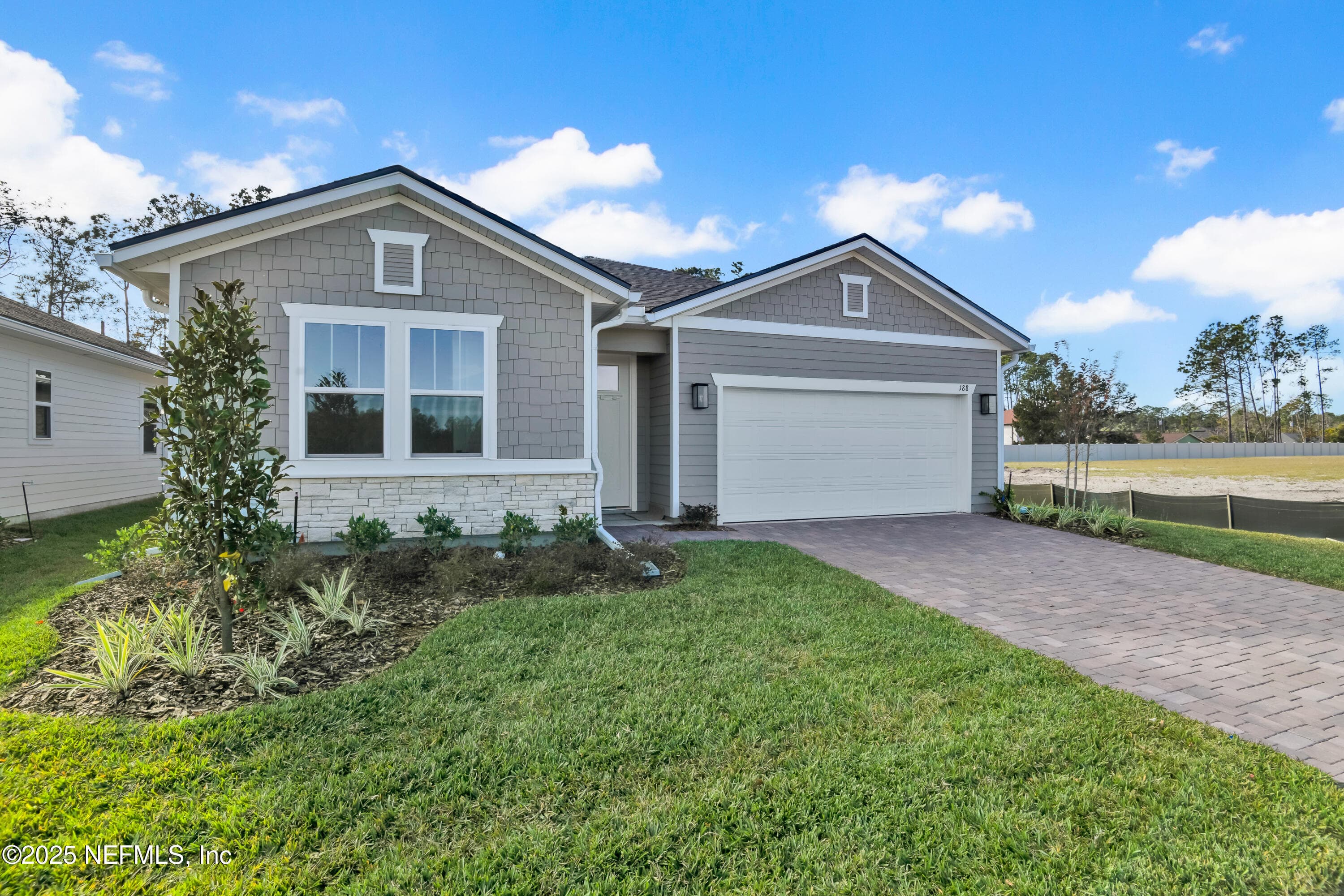 188 ENCLAVE Avenue, Palm Coast, FL 32164, Palm Coast — exterior