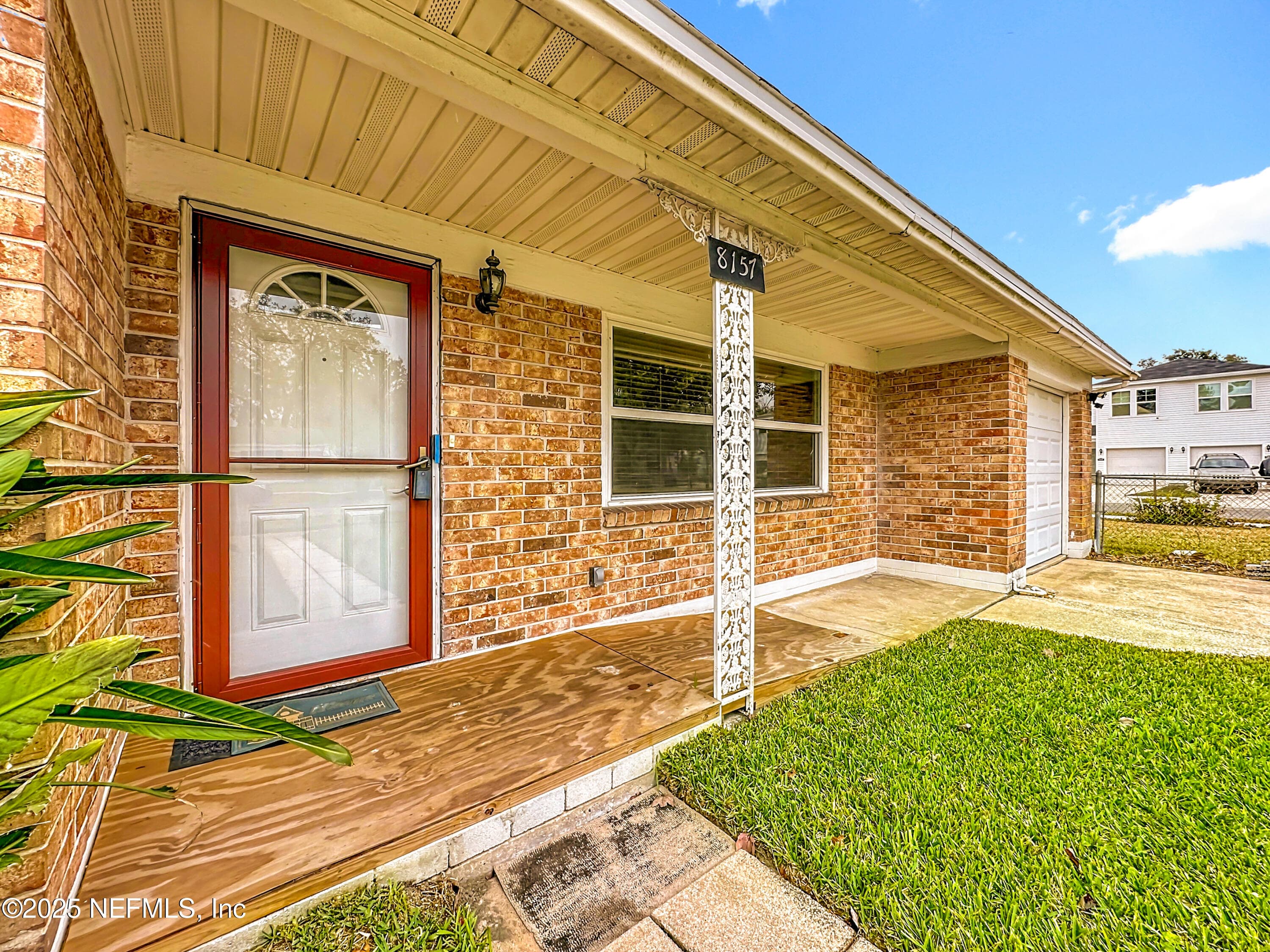 8157 GALAXIE Drive, Jacksonville — photo 2