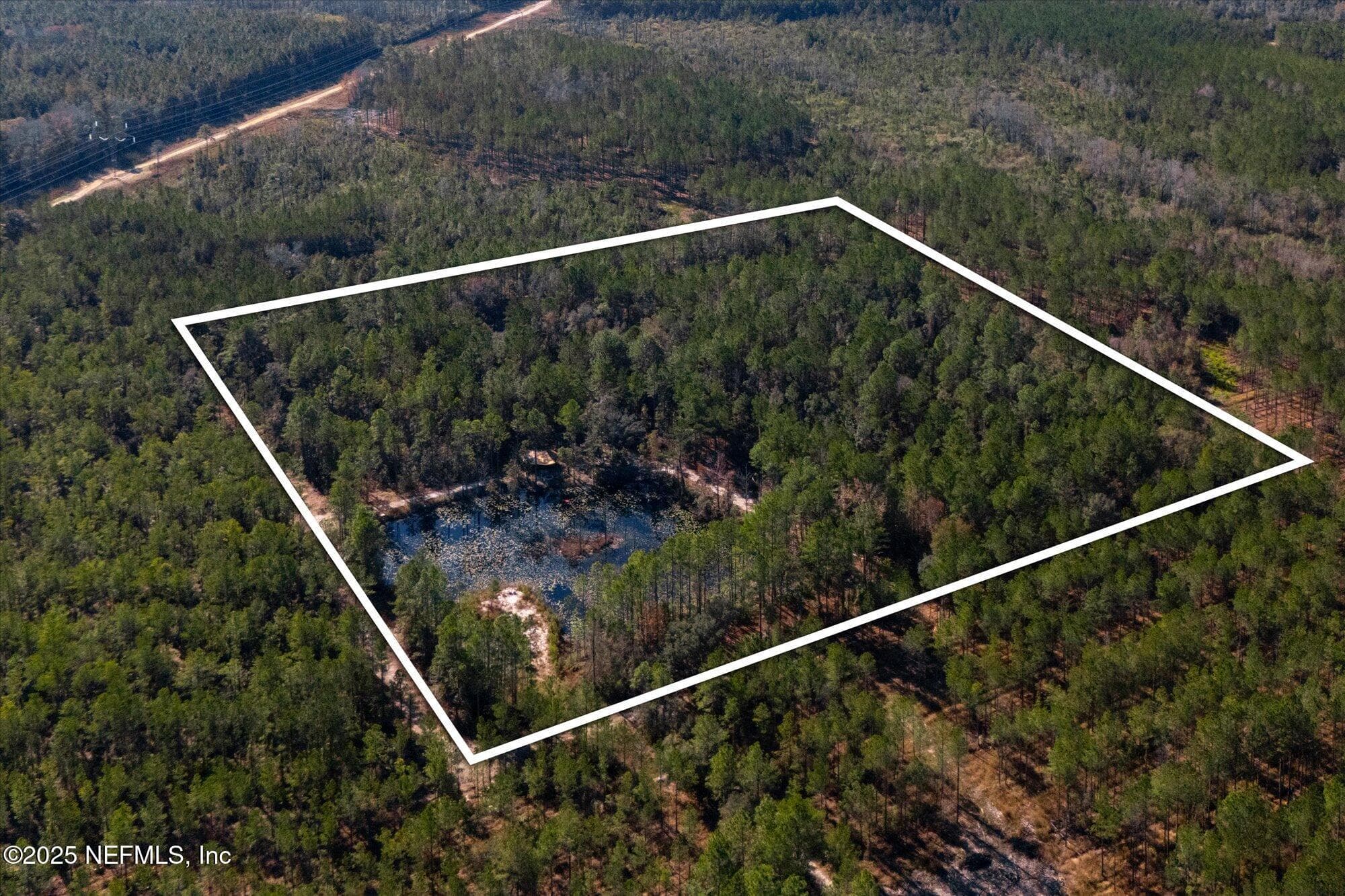 191 COUNTY LANDFILL Road, Palatka — photo 3