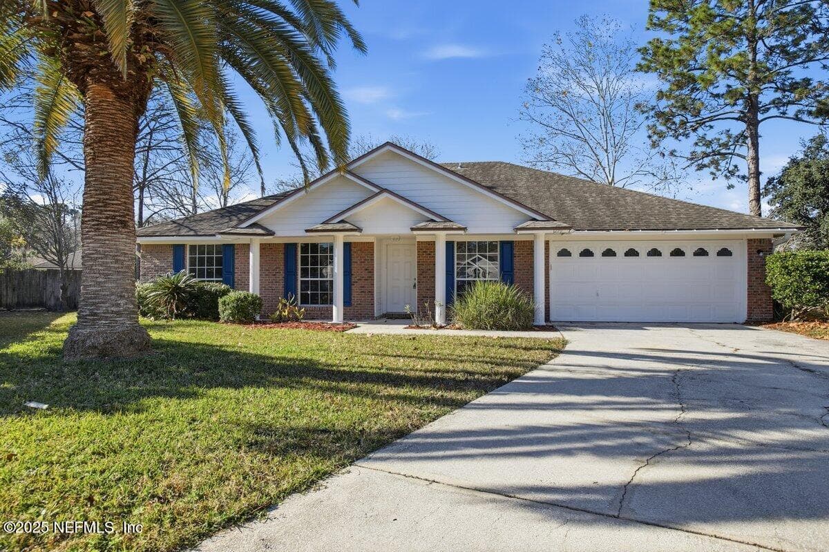 1279 PIRATES COVE Lane, Fleming Island — photo 2