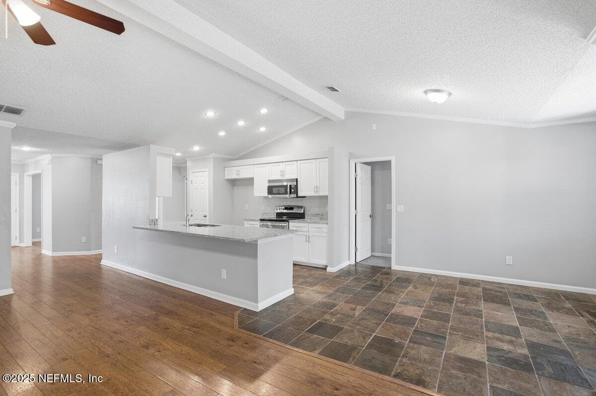 1279 PIRATES COVE Lane, Fleming Island — exterior