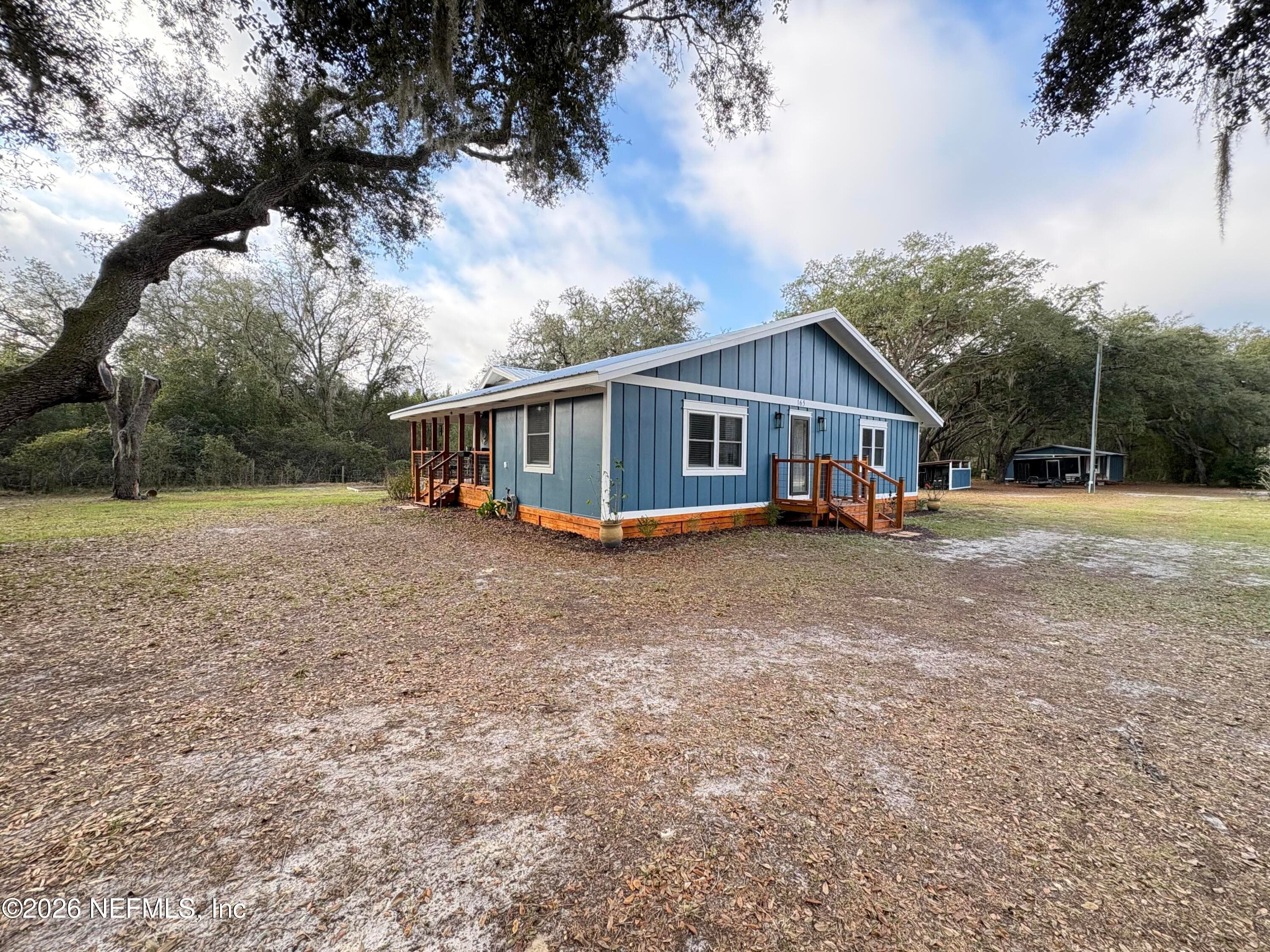 165 FULTON Road, Palatka, FL 32177, Palatka — photo 2