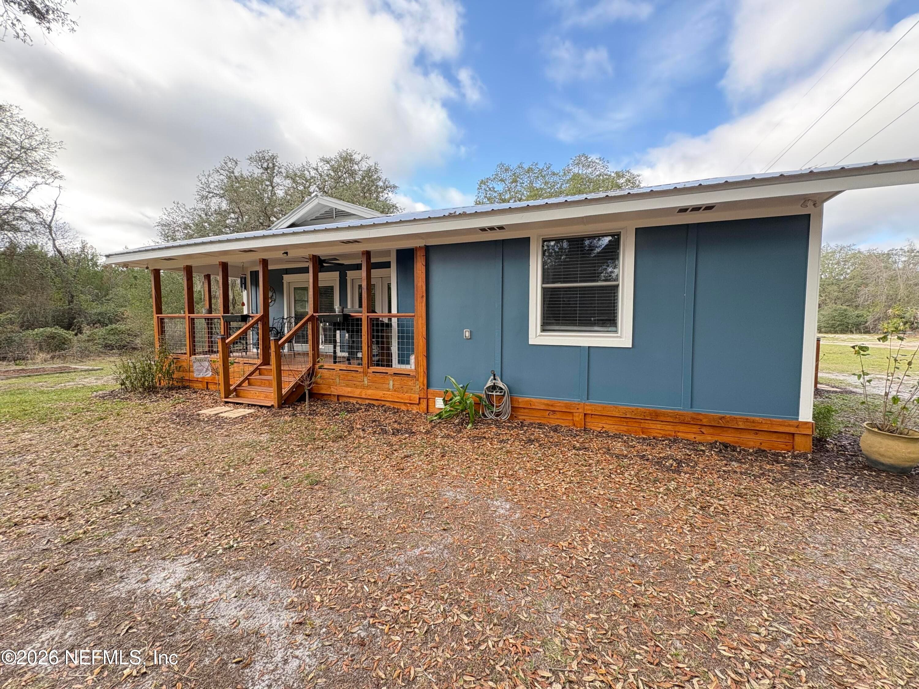 165 FULTON Road, Palatka, FL 32177, Palatka — photo 3