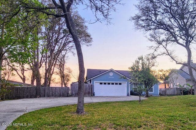 16039 SHELLCRACKER Road, Jacksonville, FL 32226, Jacksonville — exterior