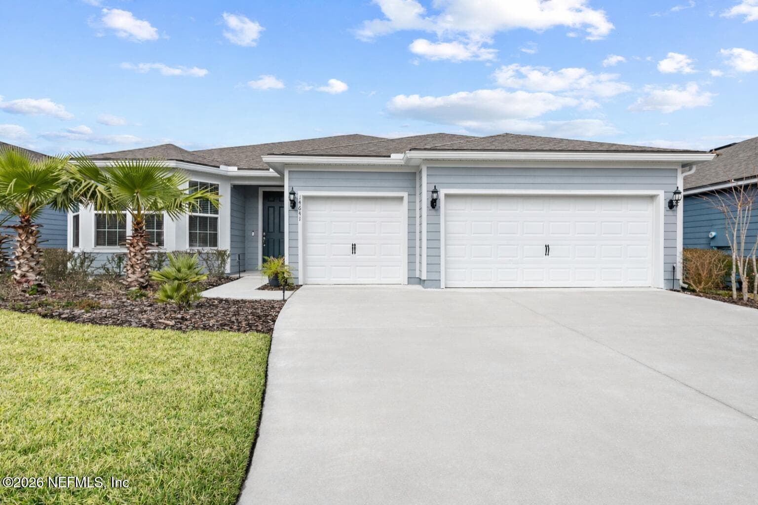 14641 LATTICE Court, Jacksonville, FL 32226, Jacksonville — exterior