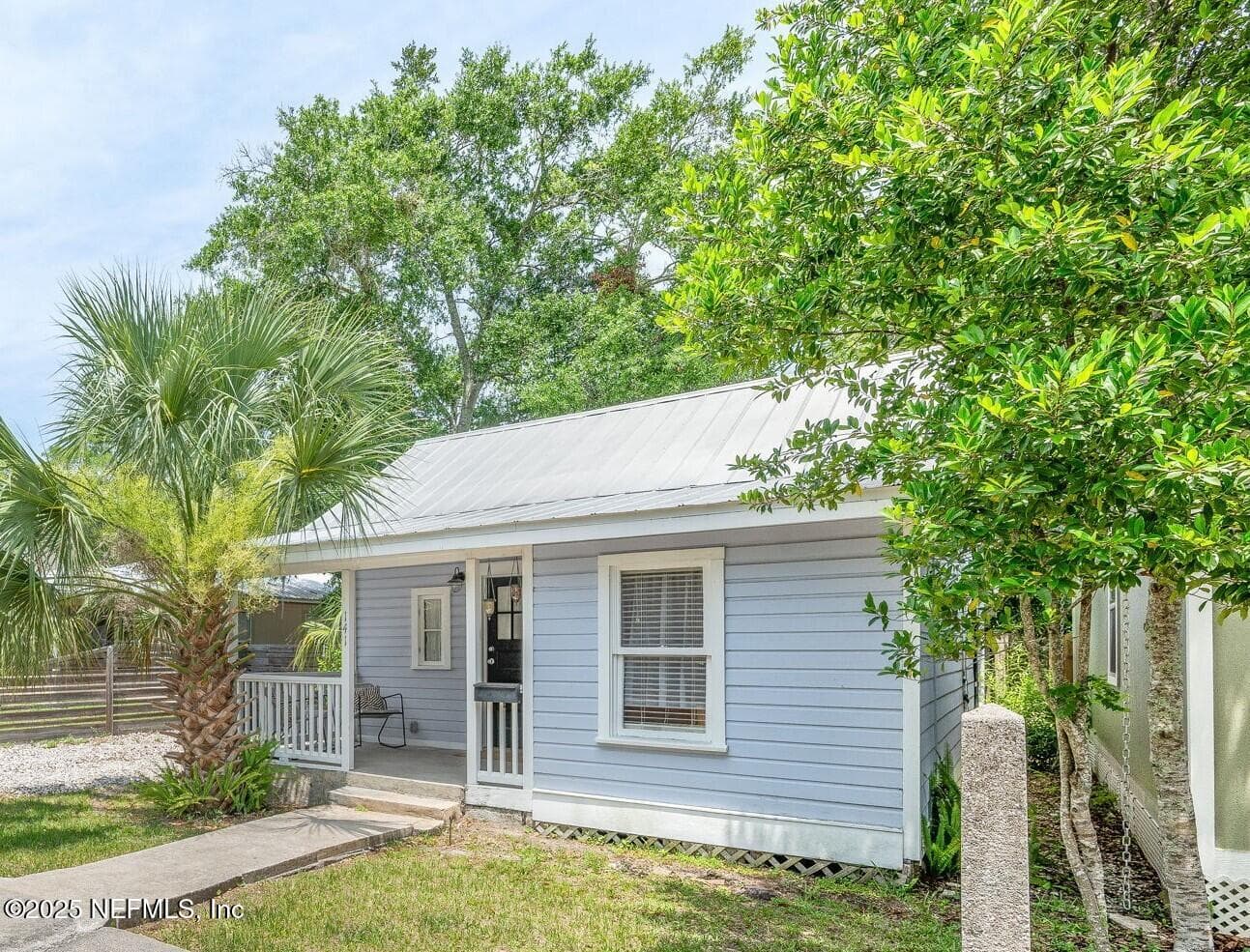 141 BLANCO Street, St. Augustine, FL 32084, St. Augustine — photo 2