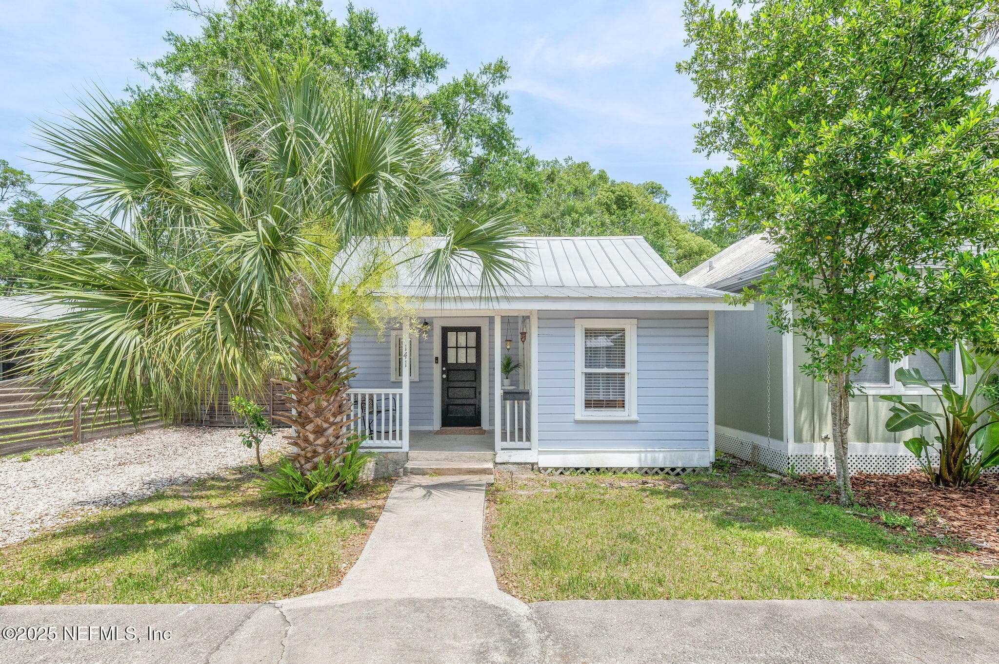 141 BLANCO Street, St. Augustine, FL 32084, St. Augustine — photo 3