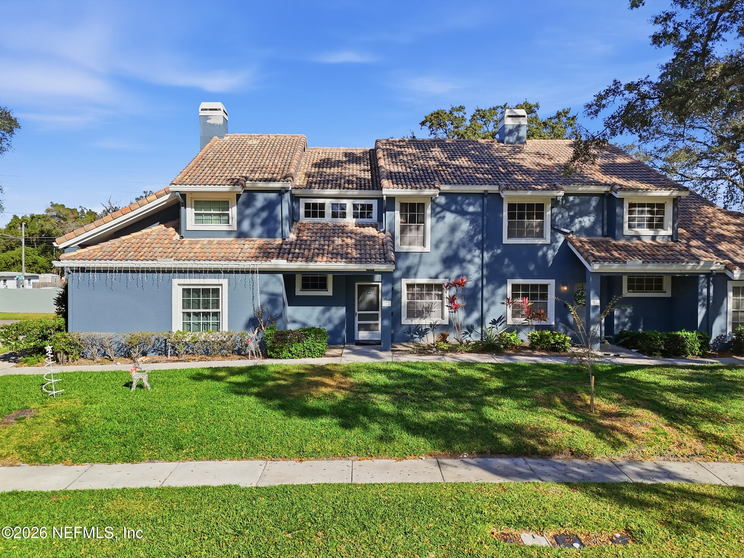 4485 OAK ARBOR Circle, Orlando — exterior