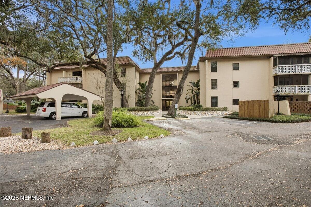 1810 SEVILLA Boulevard 310, Atlantic Beach, FL 32233, Atlantic Beach — photo 2