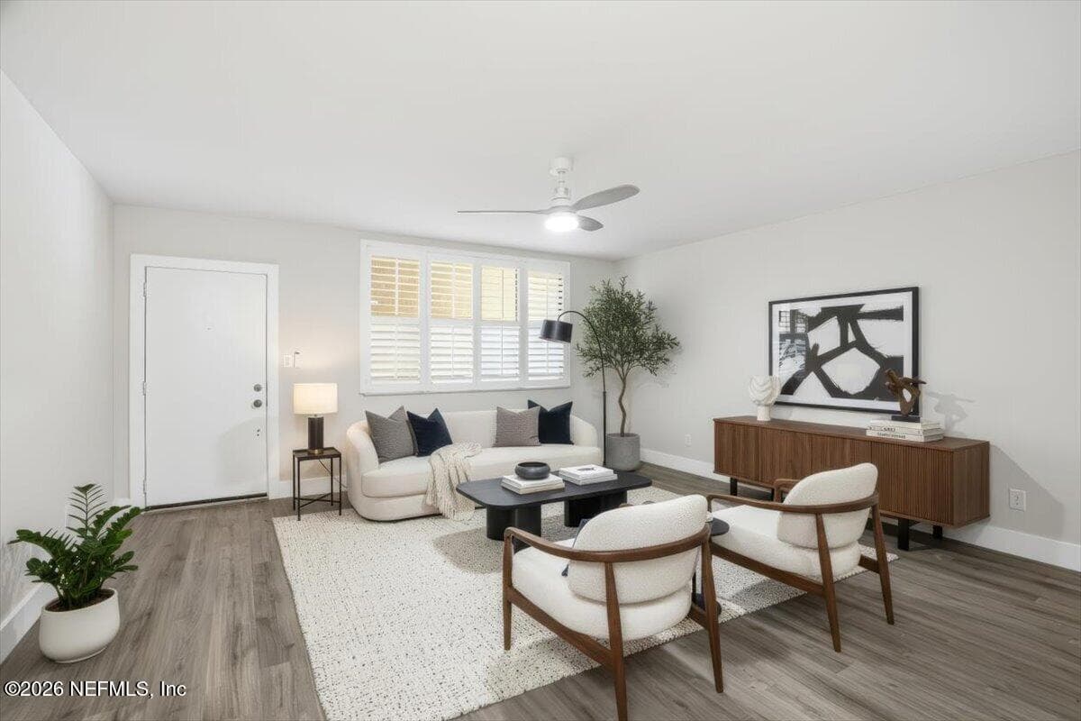 1810 SEVILLA Boulevard 310, Atlantic Beach, FL 32233, Atlantic Beach — photo 3