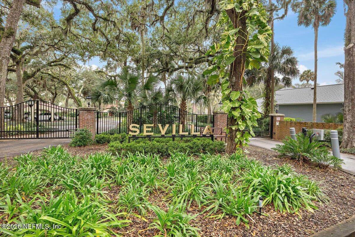 1810 SEVILLA Boulevard 310, Atlantic Beach, FL 32233, Atlantic Beach — exterior