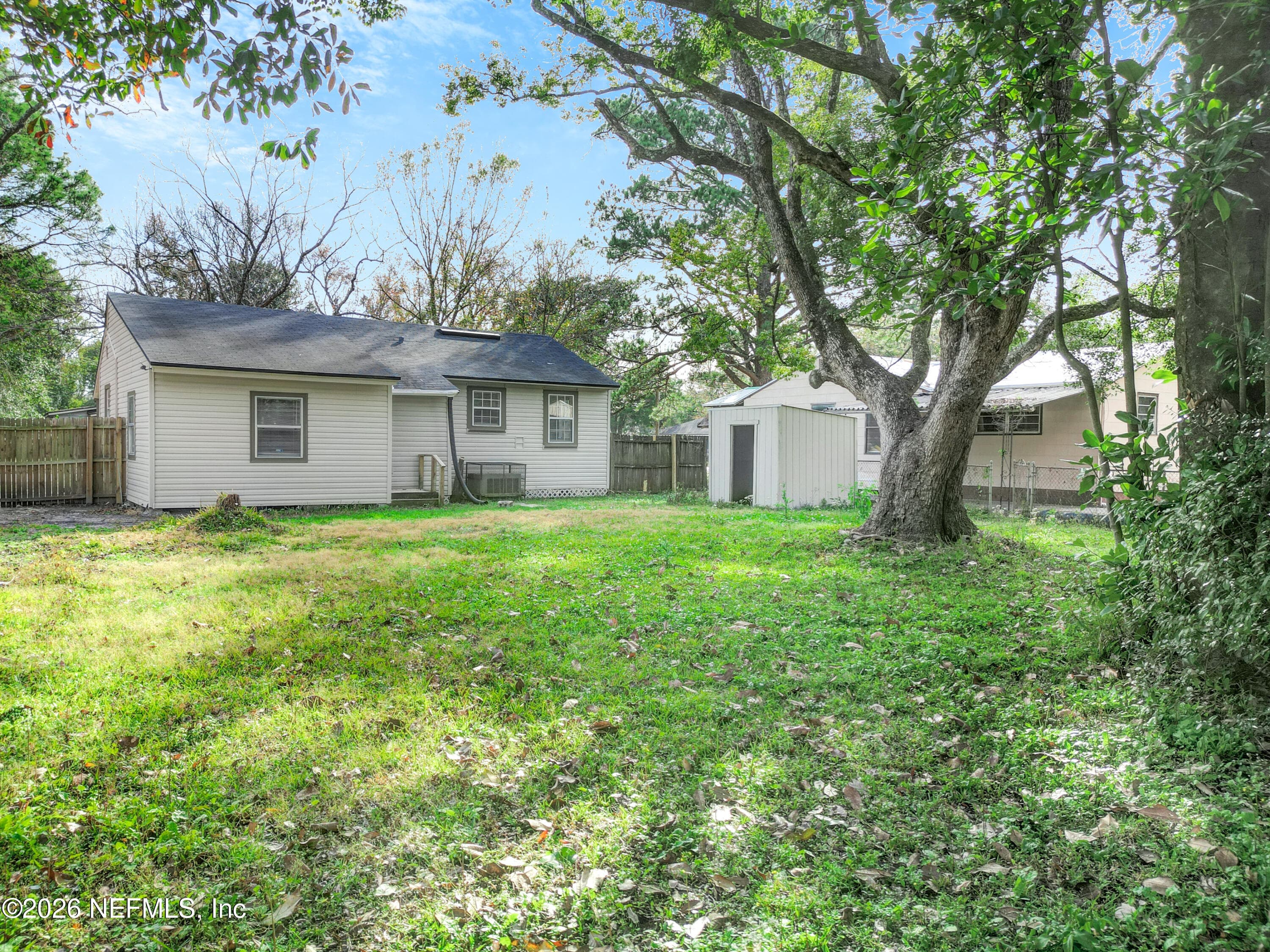 2971 W 16TH Street, Jacksonville, FL 32254, Jacksonville — exterior