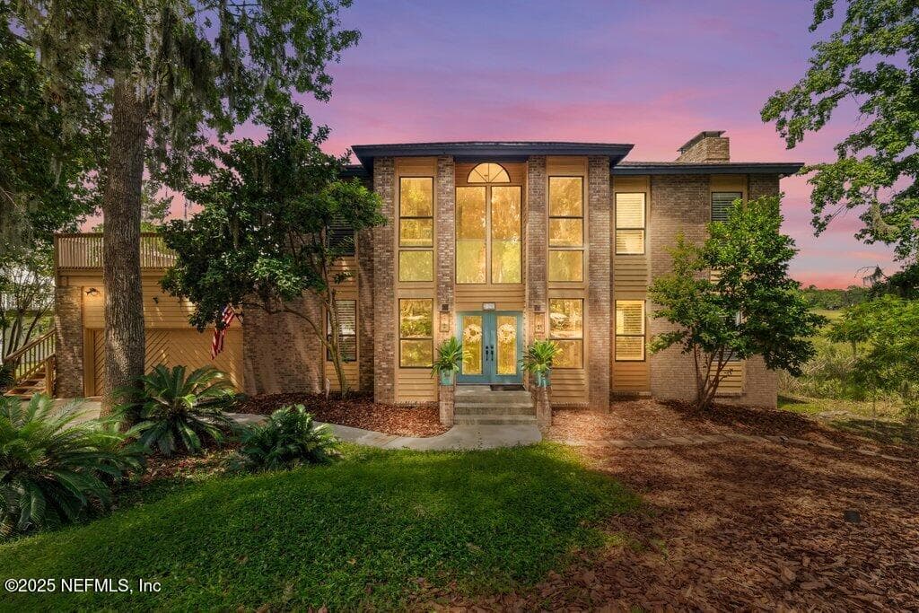 2010 SHADOW Lane, Neptune Beach — exterior