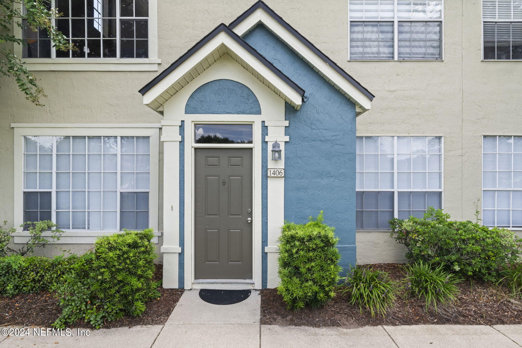 13703 RICHMOND PARK Drive 1406, Jacksonville, FL 32224, Jacksonville — exterior