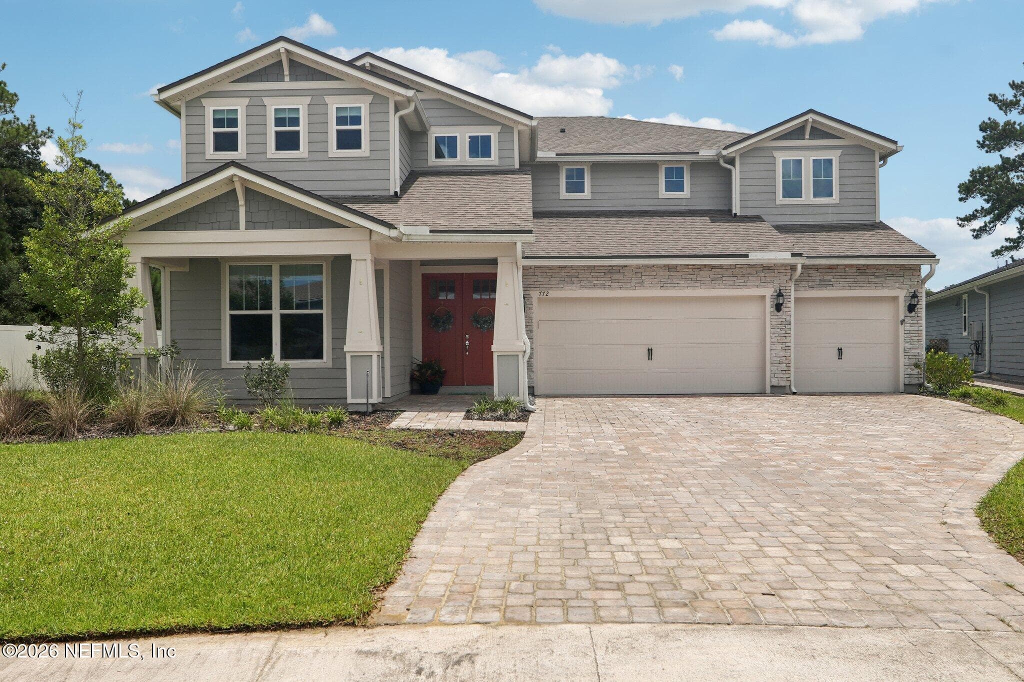 772 BLIND OAK Circle, St. Augustine, FL 32095, St. Augustine — photo 3