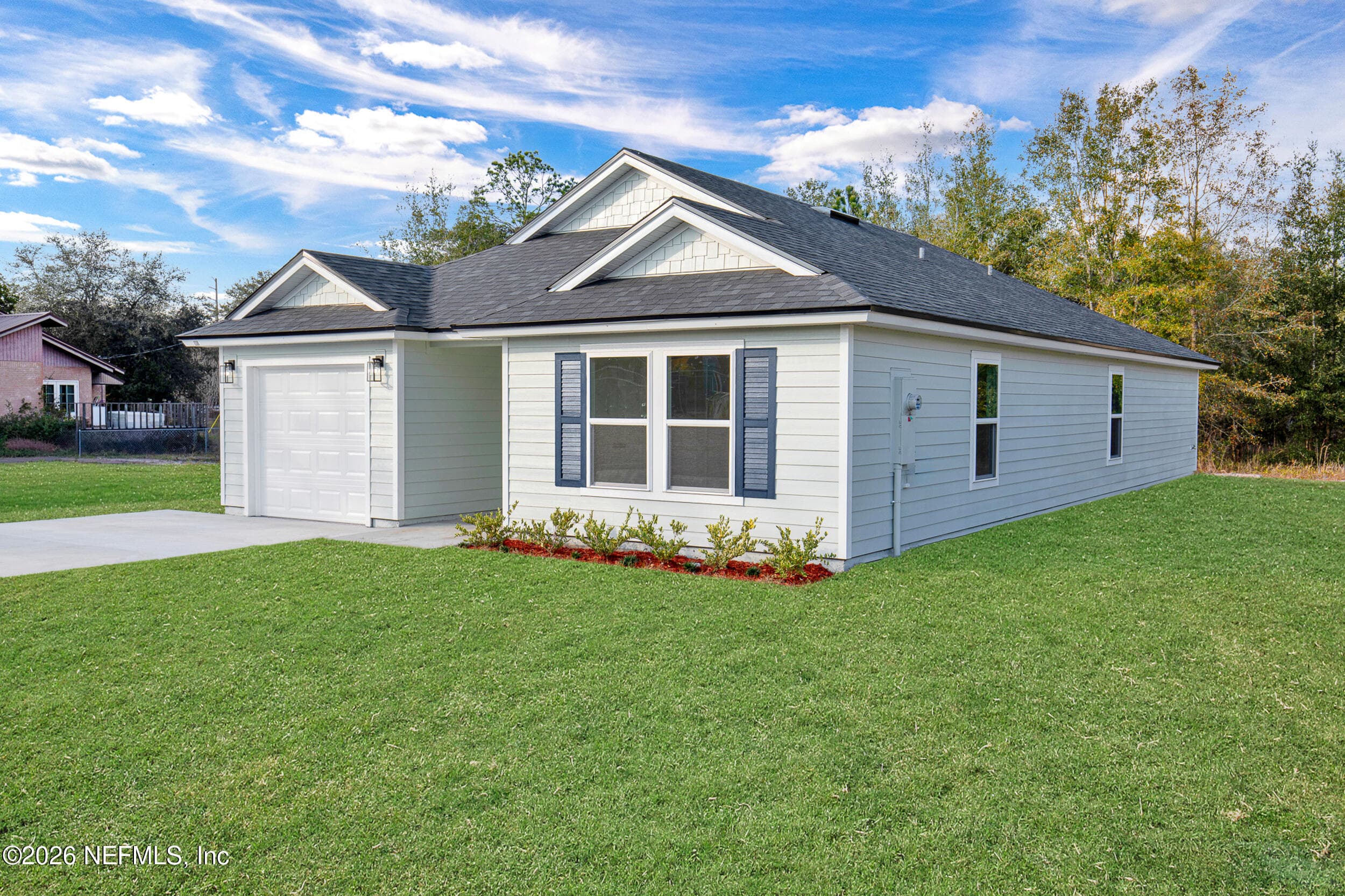 138 KELLEY SMITH SCHOOL Road, Palatka — exterior
