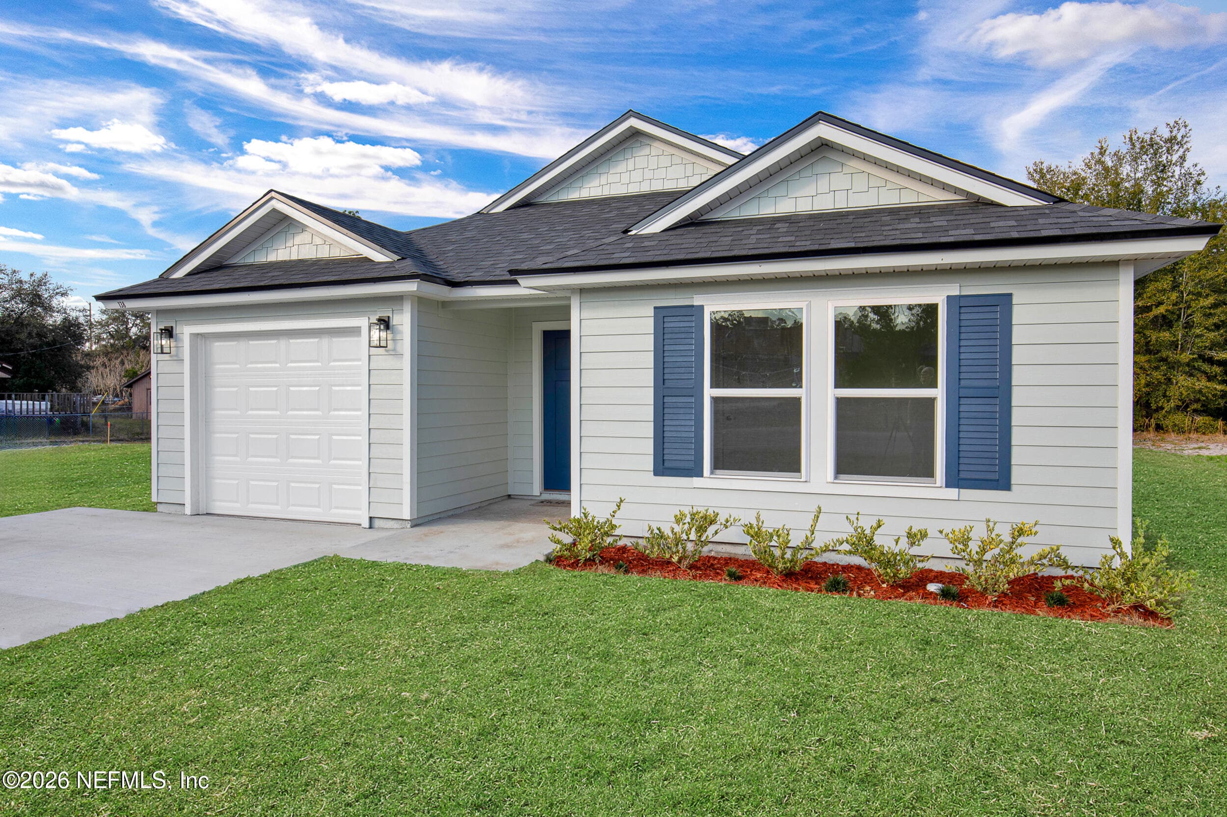 138 KELLEY SMITH SCHOOL Road, Palatka — photo 3