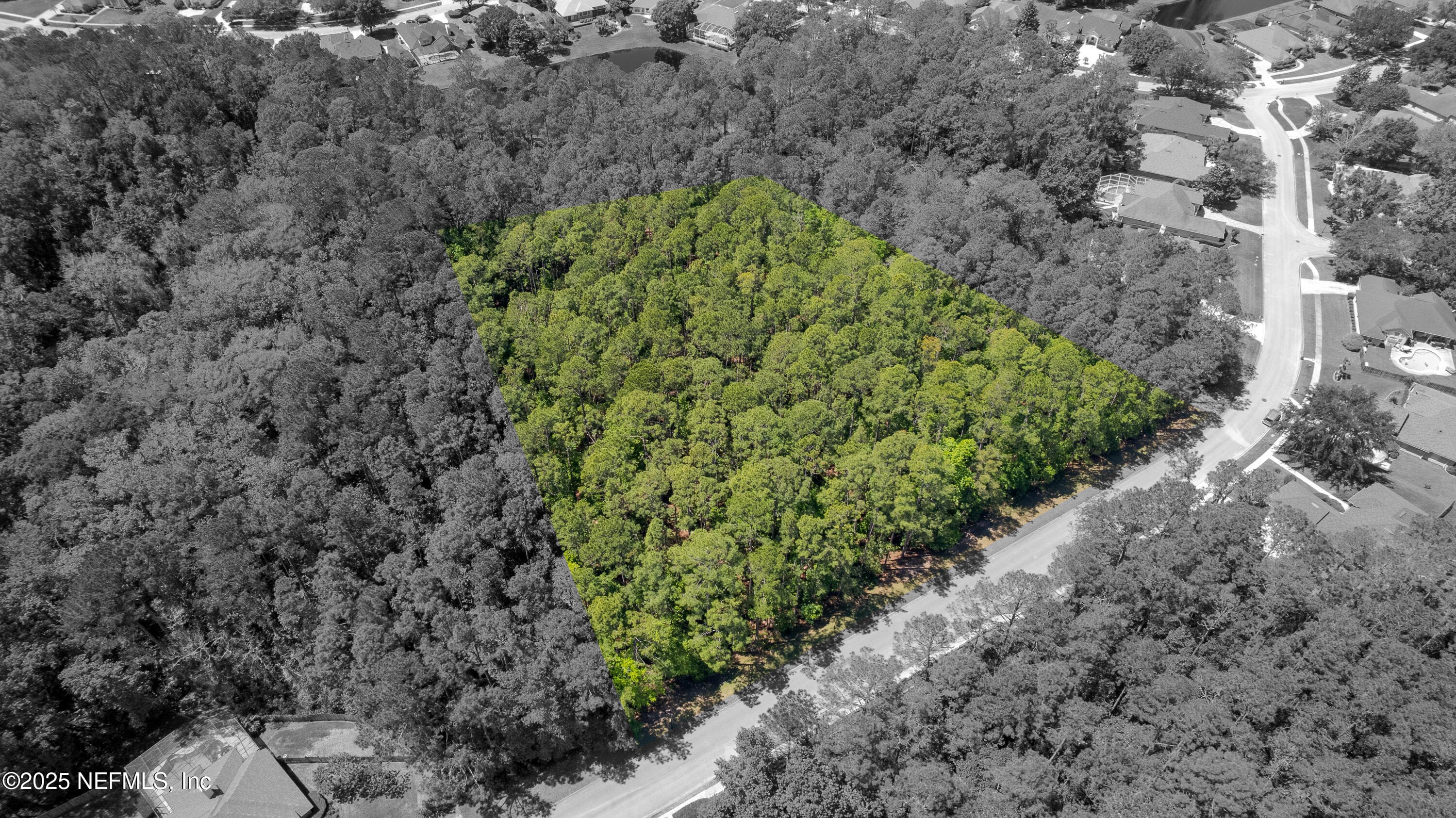 0 TIMBERMILL Road, Jacksonville, FL 32256, Jacksonville — exterior