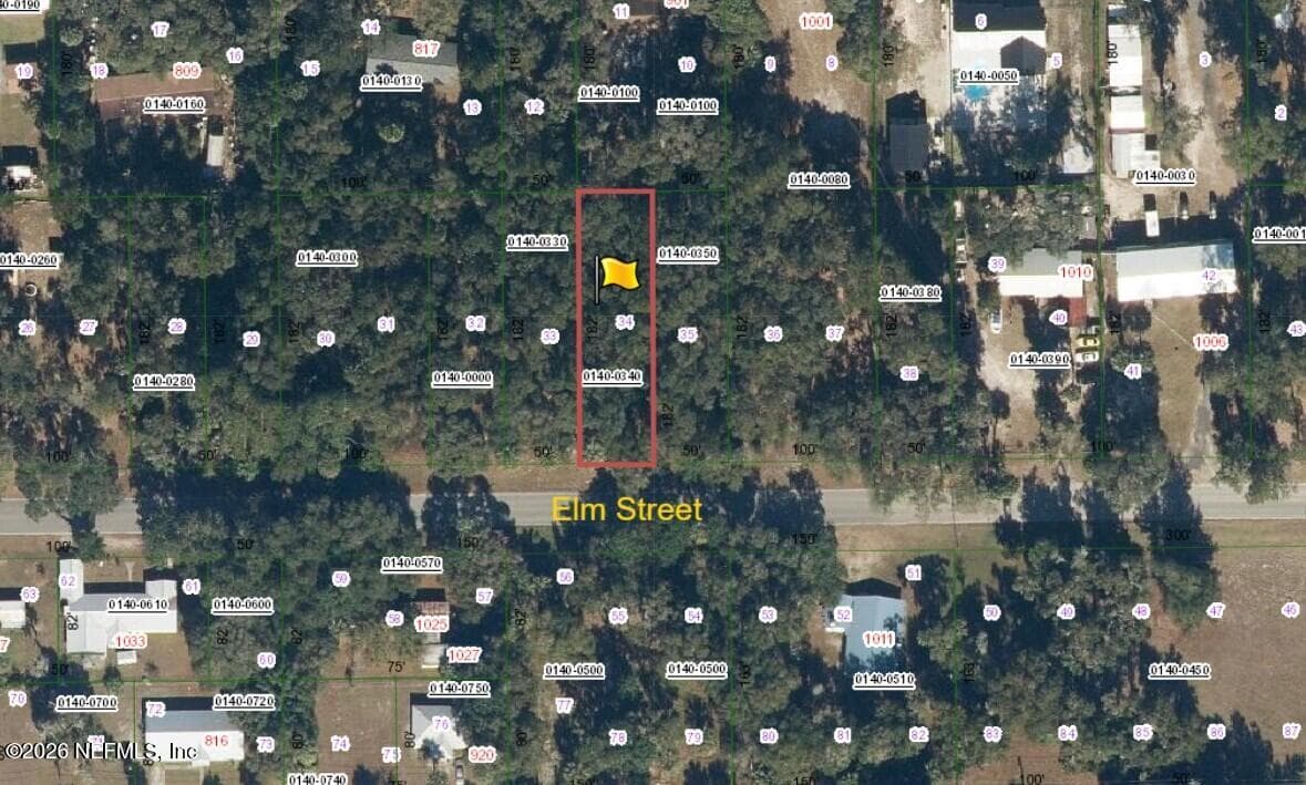 1020 ELM Street, Welaka, FL 32193, Welaka — photo 2