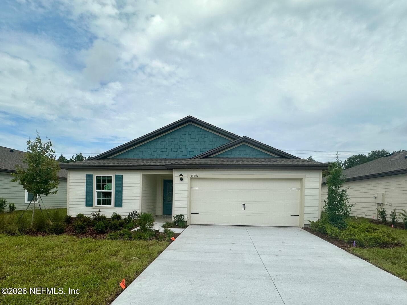 37330 WHISPER Way, Hilliard, FL 32046, Hilliard — exterior