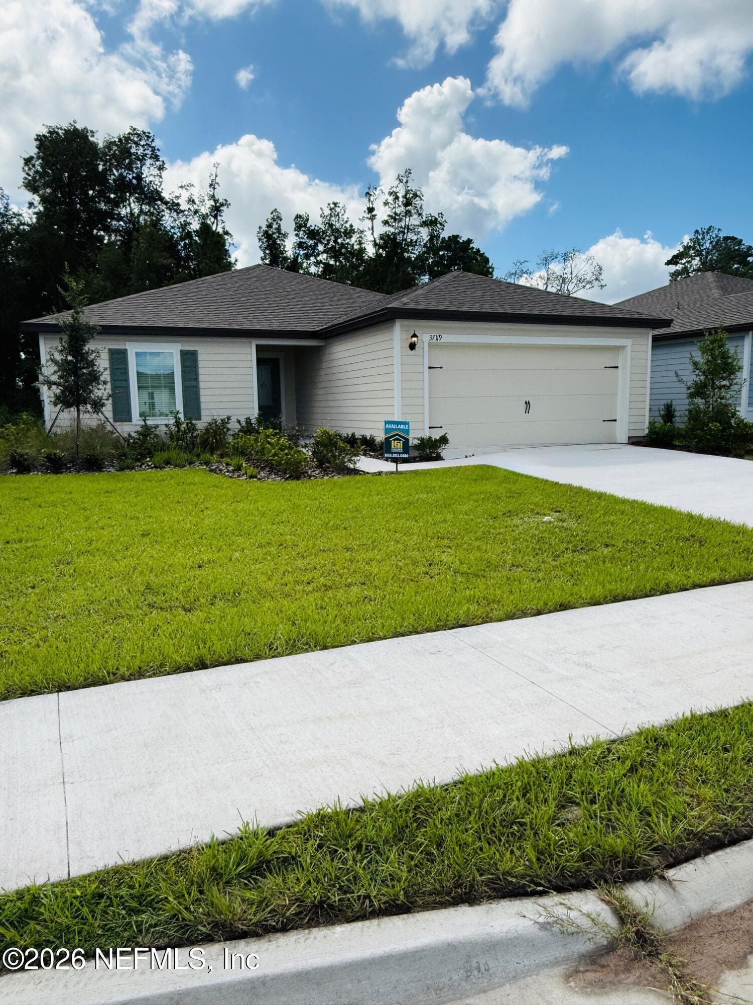 37119 WHIPPOORWILL Court, Hilliard, FL 32046, Hilliard — photo 3