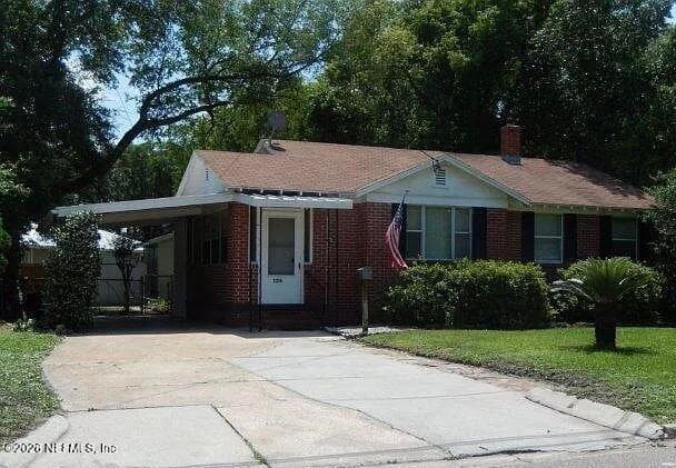3216 CLAREMONT Road, Jacksonville, FL 32207, Jacksonville — photo 2
