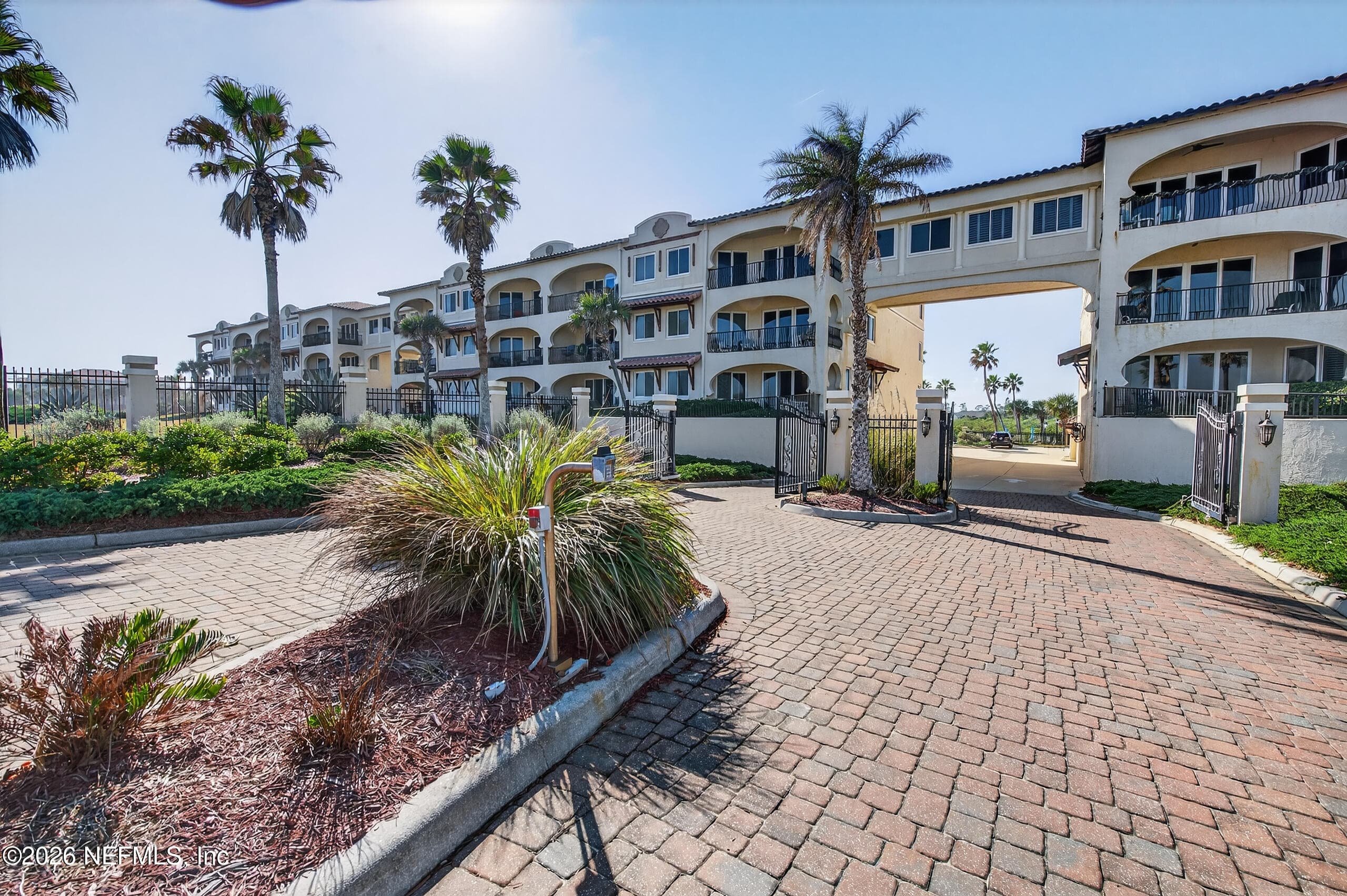 2450 N OCEAN SHORE Boulevard C - 115, Flagler Beach, FL 32136, Flagler Beach — photo 3