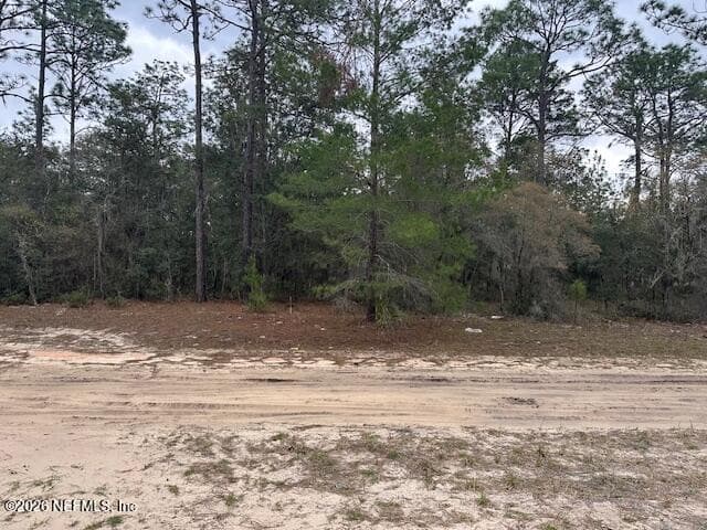 218 & 220 DUVAL Avenue, Florahome, FL 32140, Florahome — exterior