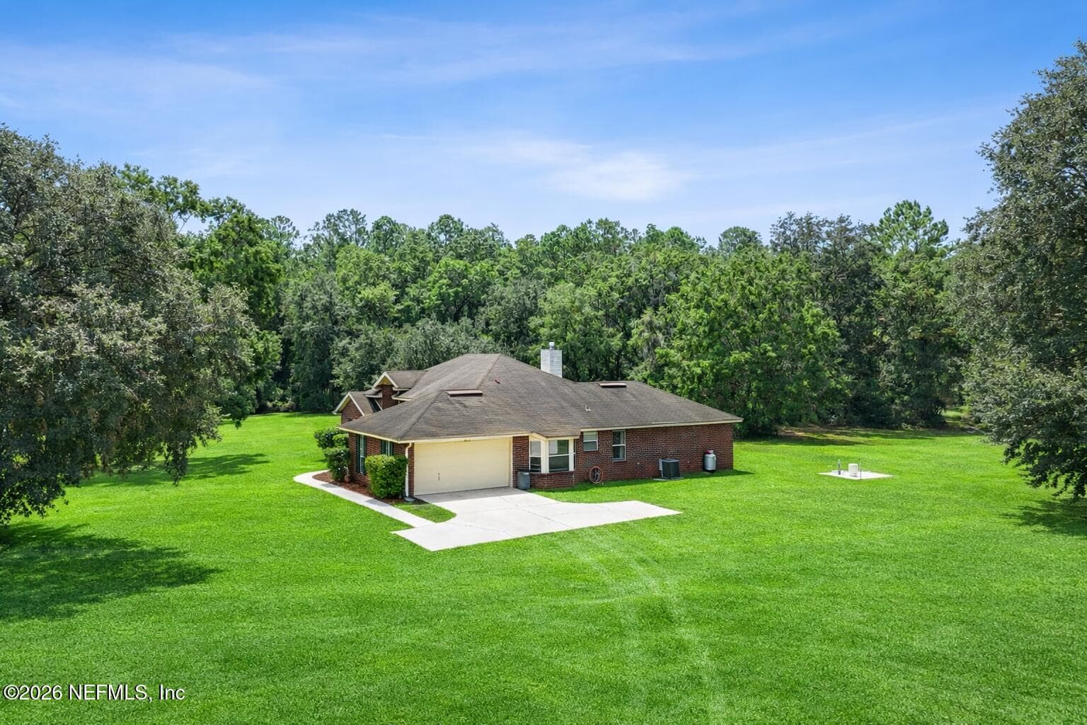 2064 LOUIE CARTER Road, Maxville, FL 32234, Maxville — photo 2
