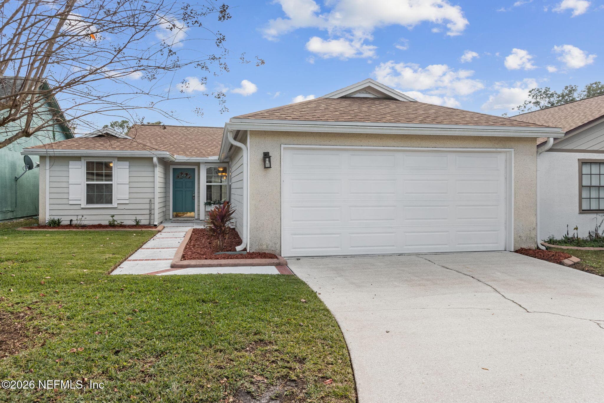 1965 ACORN W, Orange Park, FL 32073, Orange Park — exterior