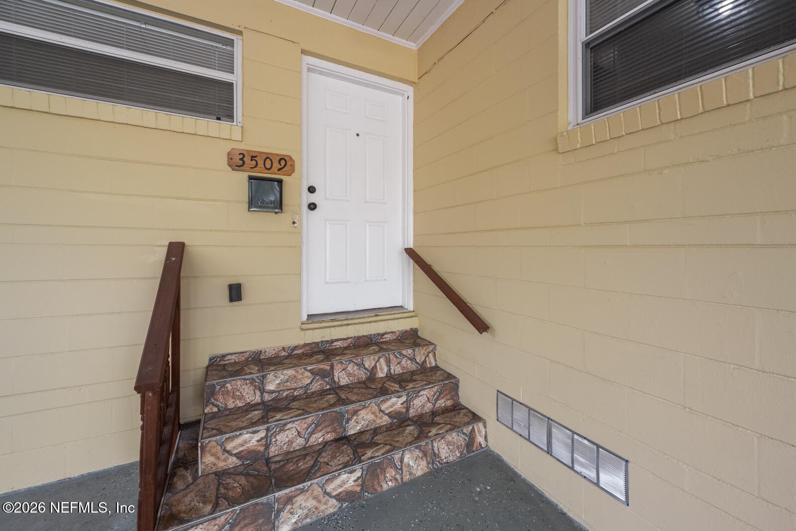 3509 ROGERO Road, Jacksonville — photo 2