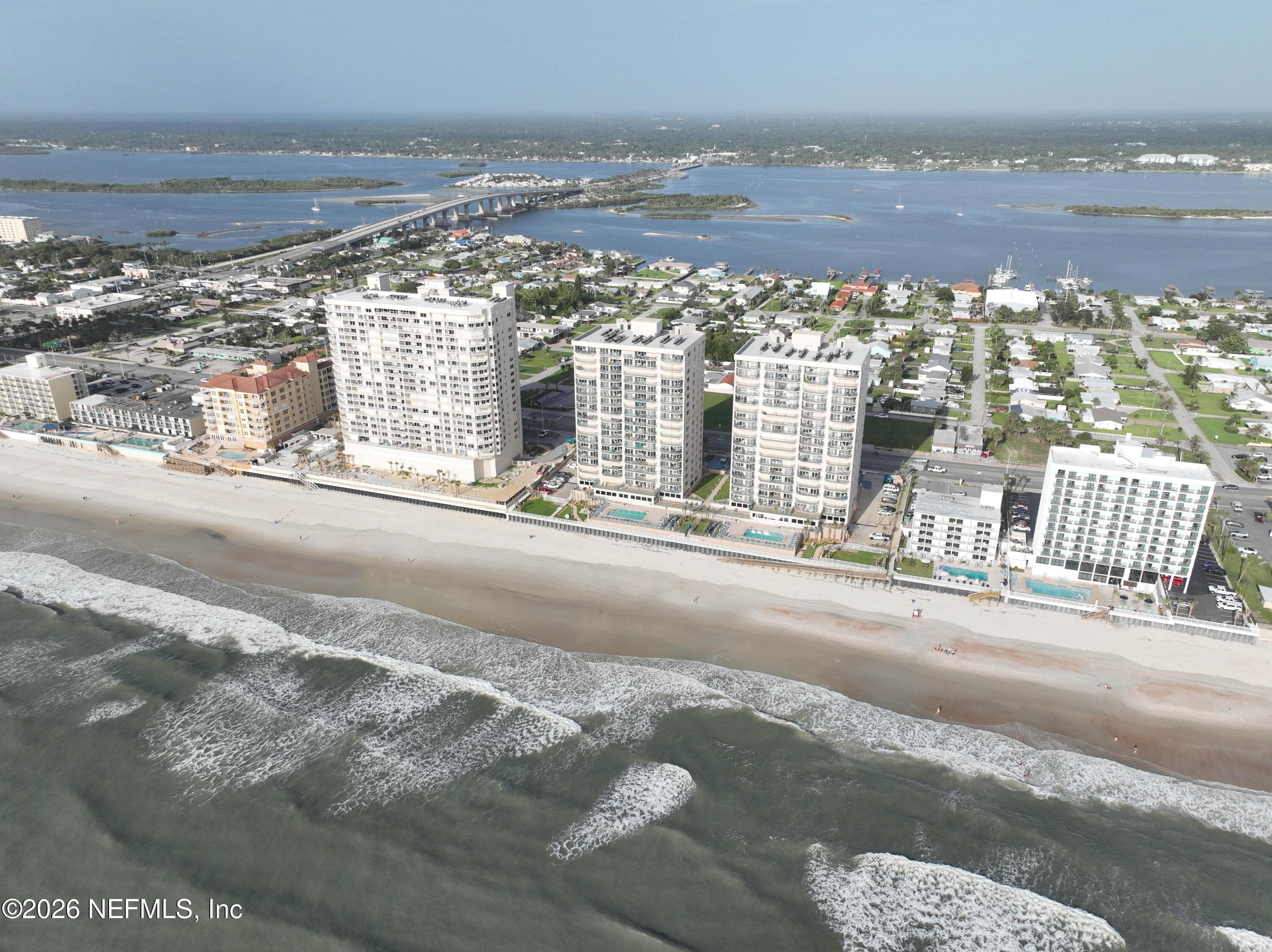 3315 S ATLANTIC Avenue 806, Daytona Beach Shores, FL 32118, Daytona Beach Shores — photo 2