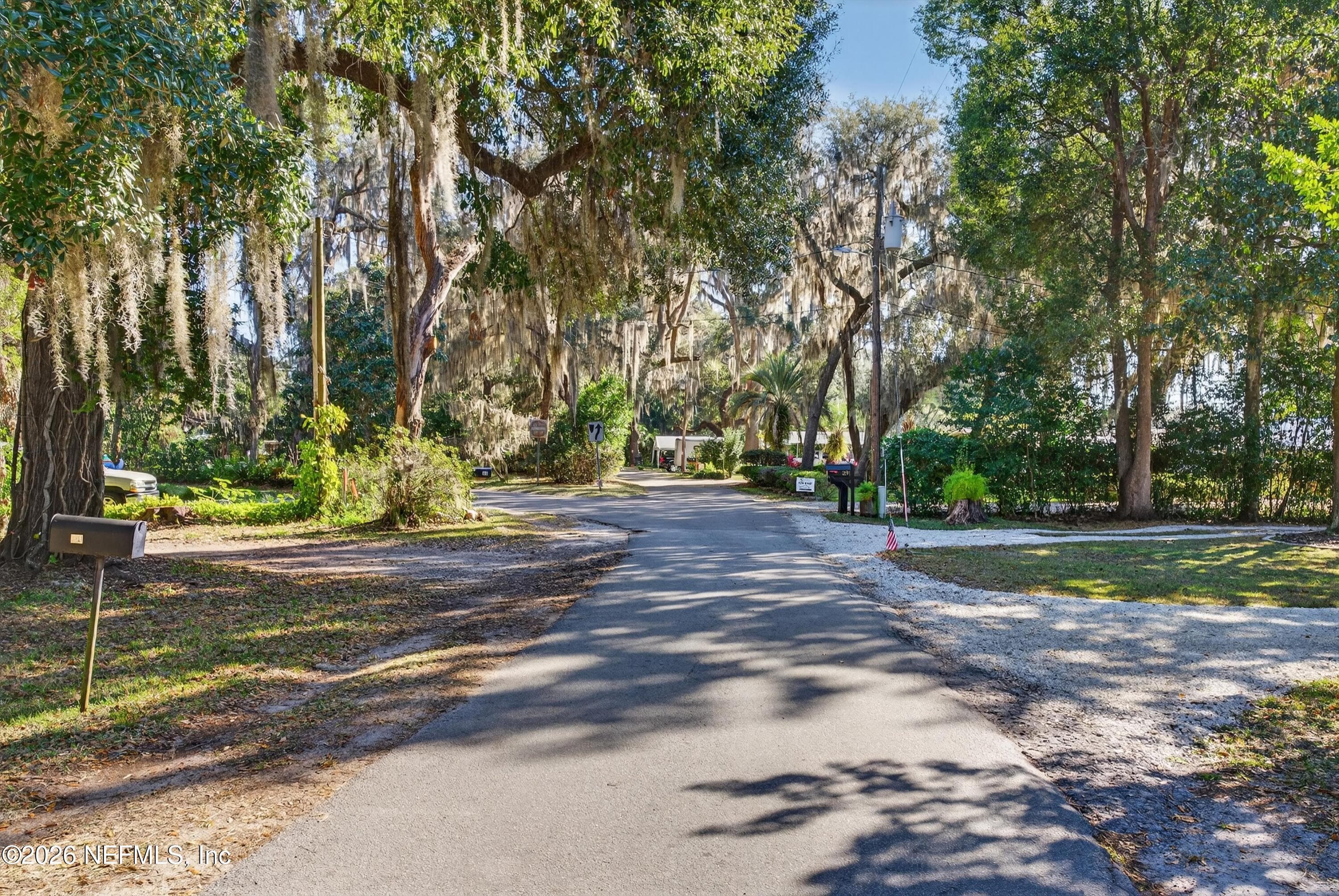 0 NELSONS Point PARCEL 000, Keystone Heights, FL 32656, Keystone Heights — photo 3