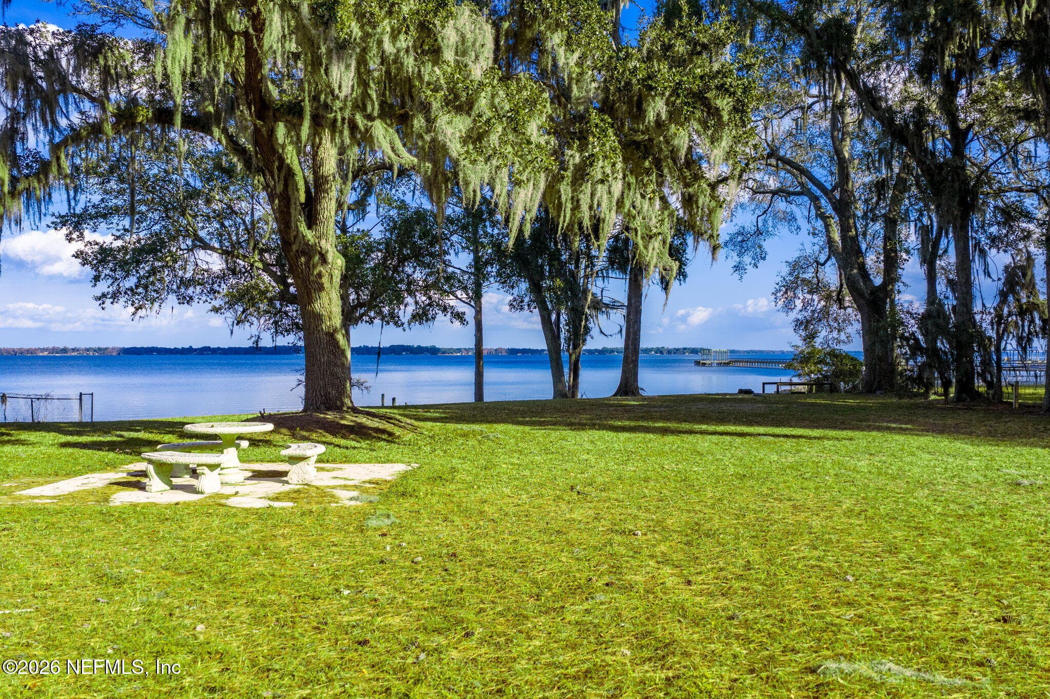 3079 ANDERSON LOT 1 Road, Green Cove Springs — exterior