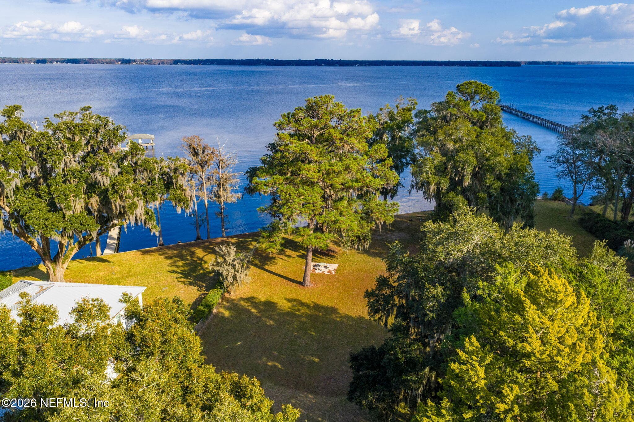 3079 ANDERSON LOT 1 Road, Green Cove Springs — photo 2