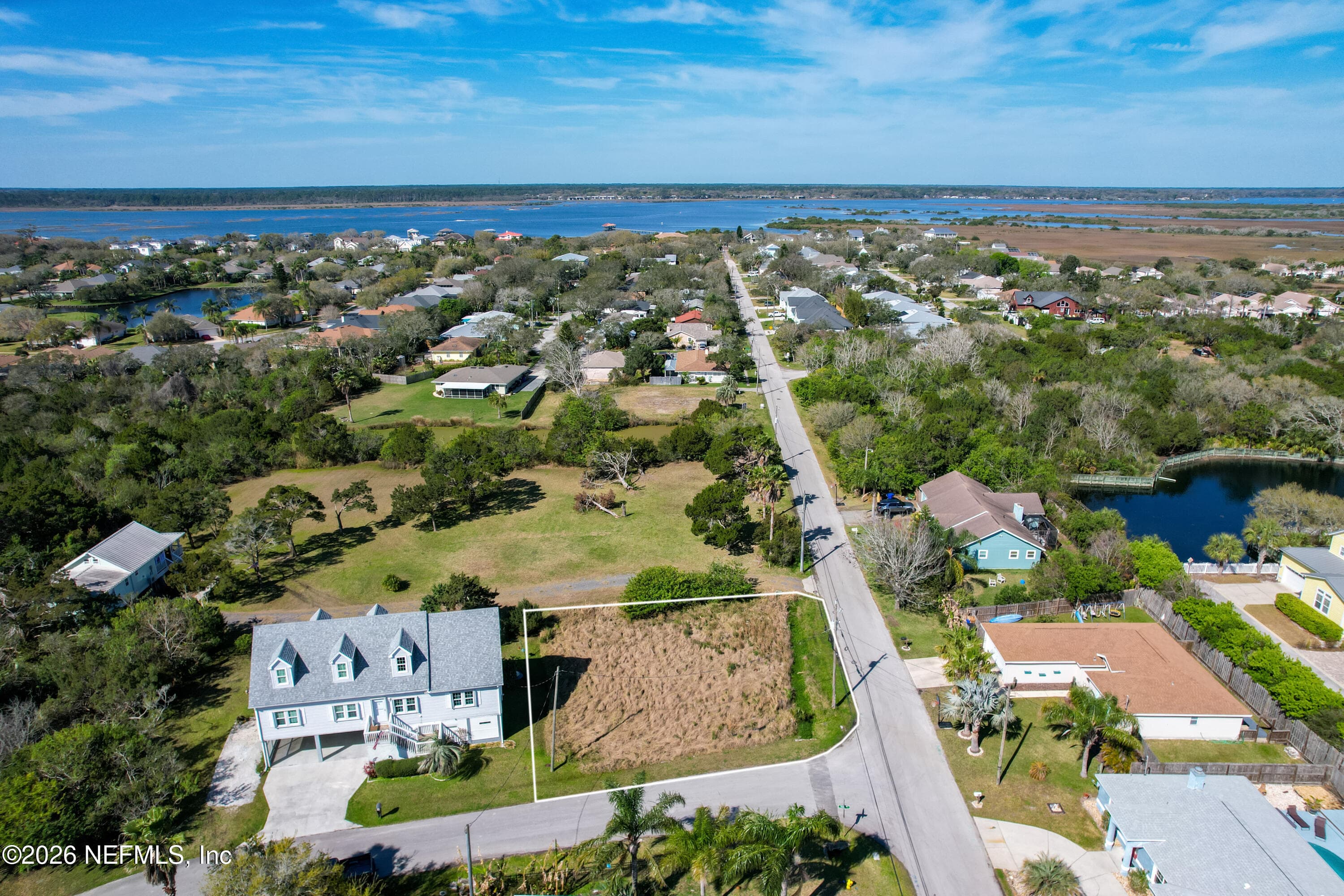 299 TROPIC Way, St. Augustine, FL 32080, St. Augustine — photo 2