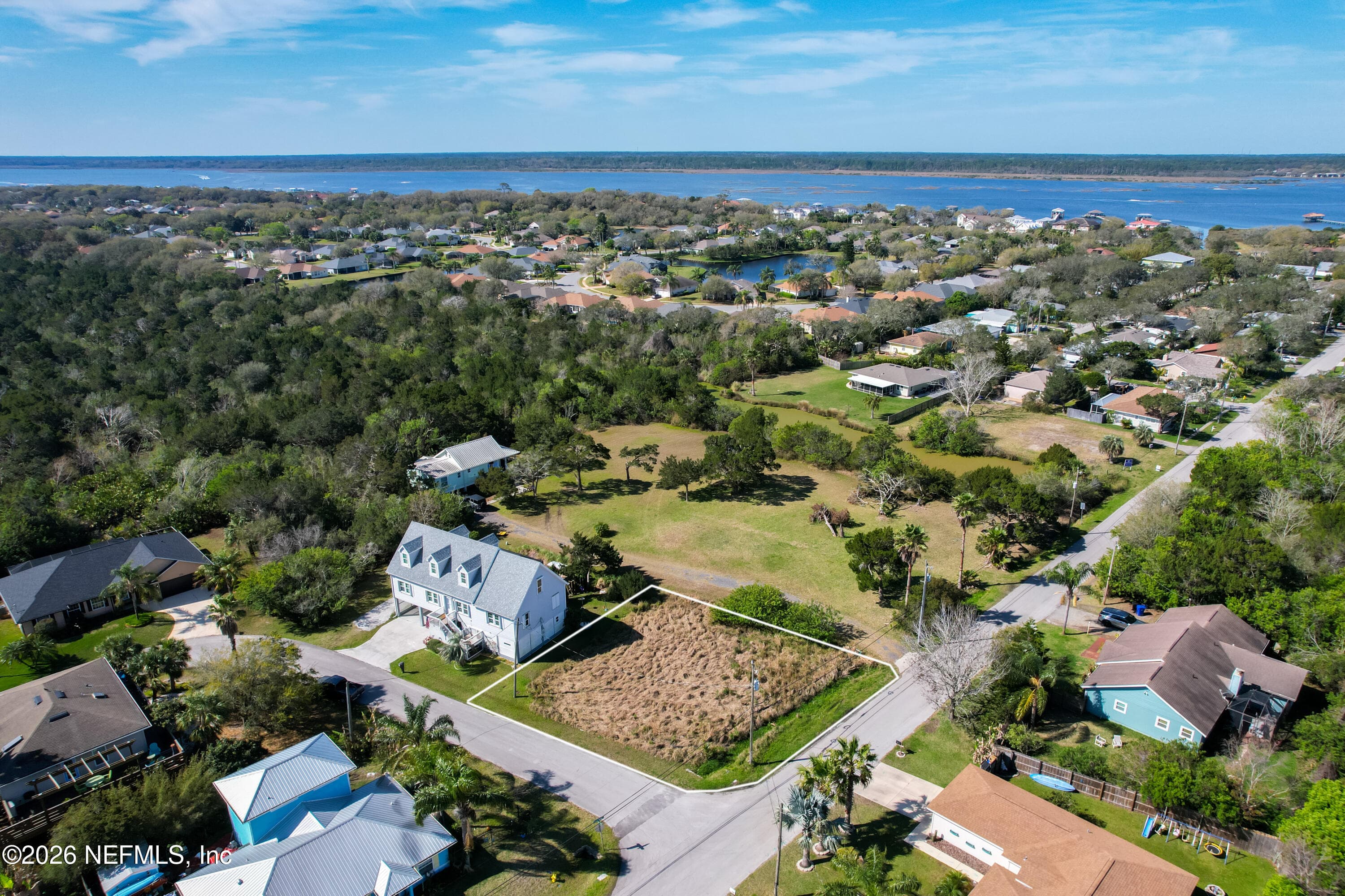 299 TROPIC Way, St. Augustine, FL 32080, St. Augustine — photo 3