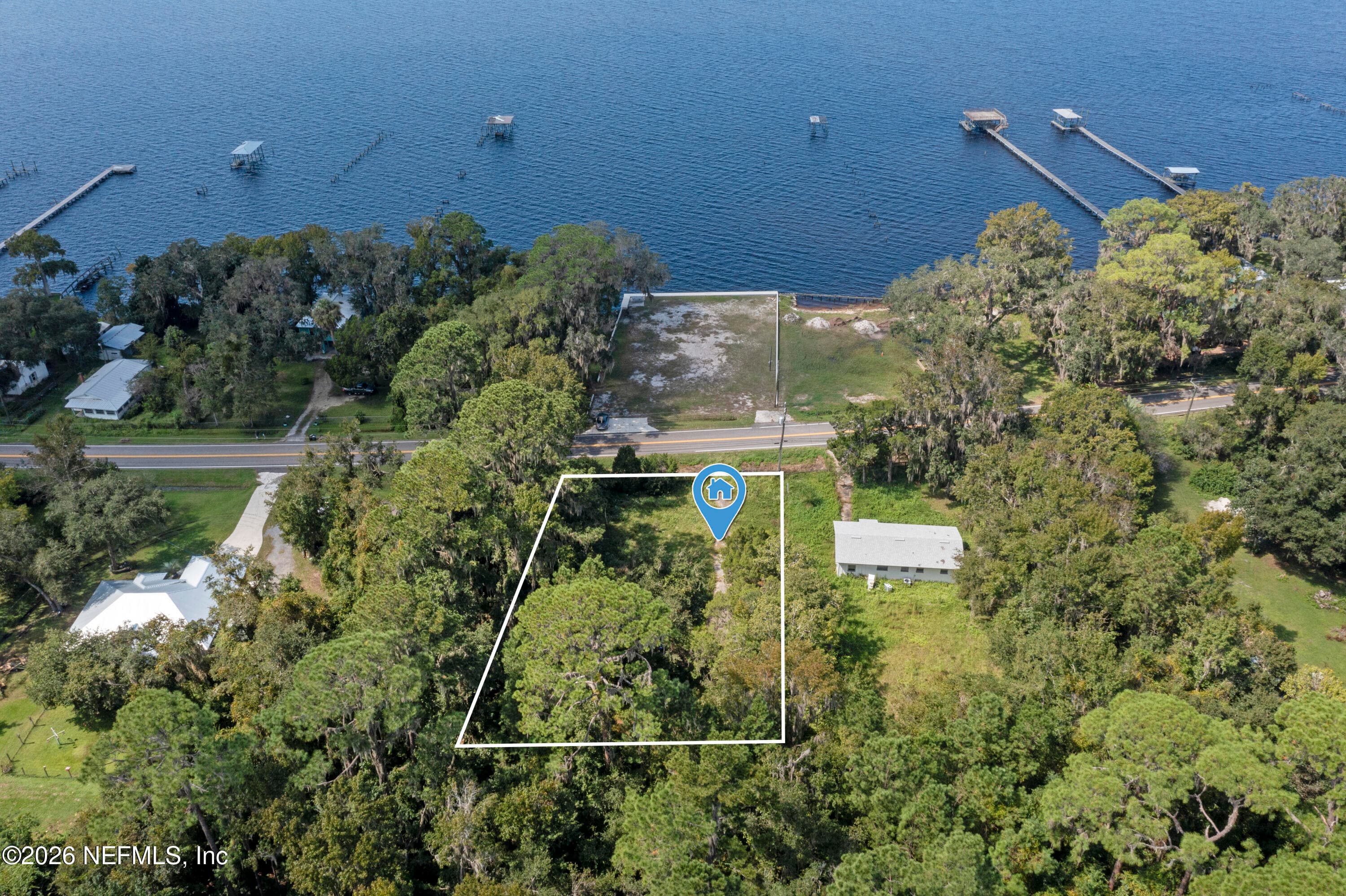 1132 COUNTY ROAD 13 S, St. Augustine, FL 32092, St. Augustine — exterior