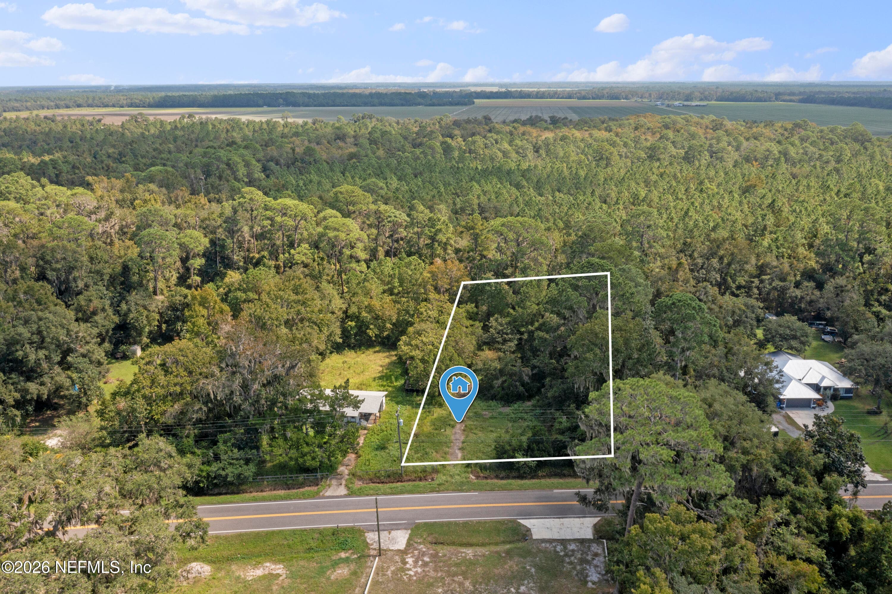 1132 COUNTY ROAD 13 S, St. Augustine, FL 32092, St. Augustine — photo 3