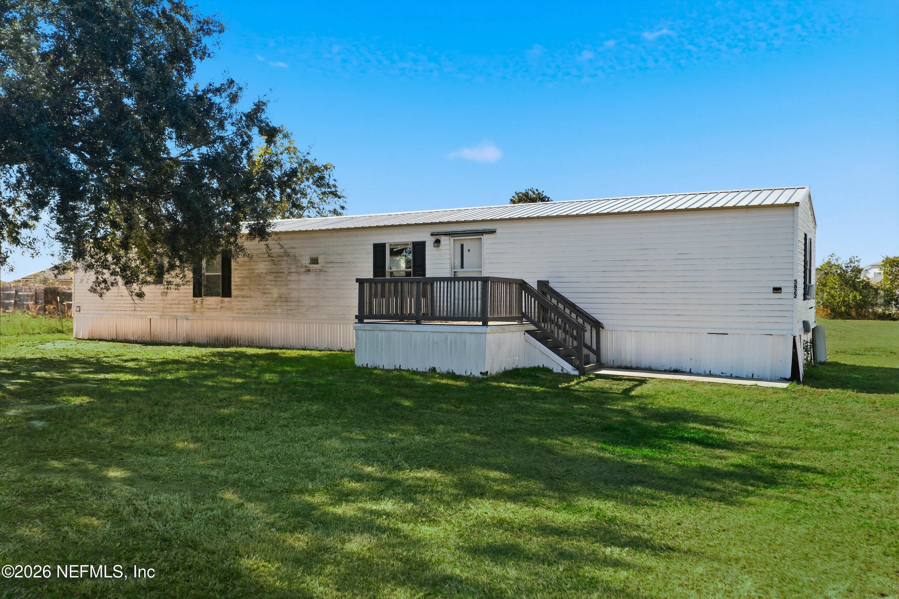 5822 CISCO Drive W, Jacksonville — photo 2