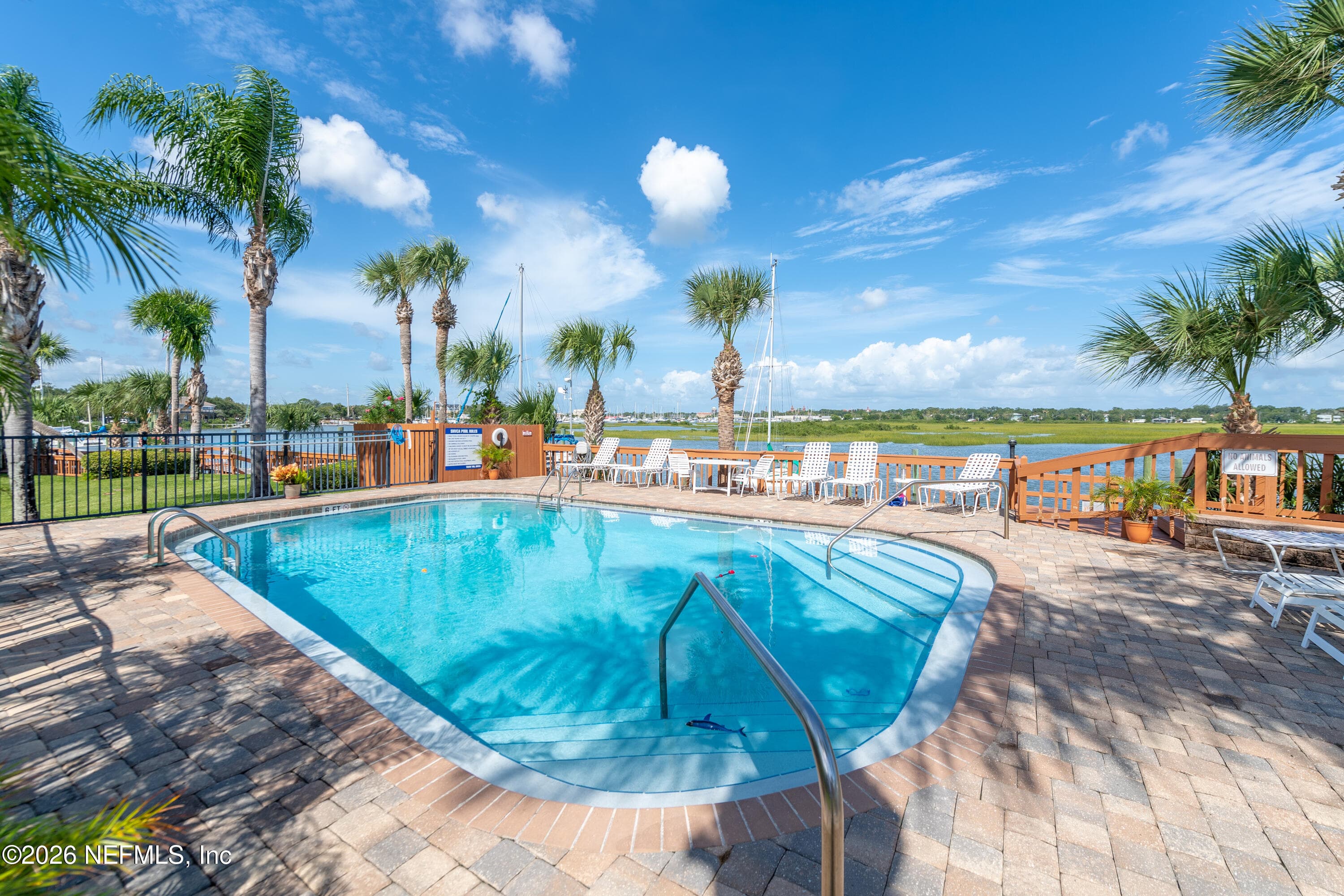 931 S PONCE DE LEON Boulevard, St. Augustine, FL 32084, St. Augustine — exterior