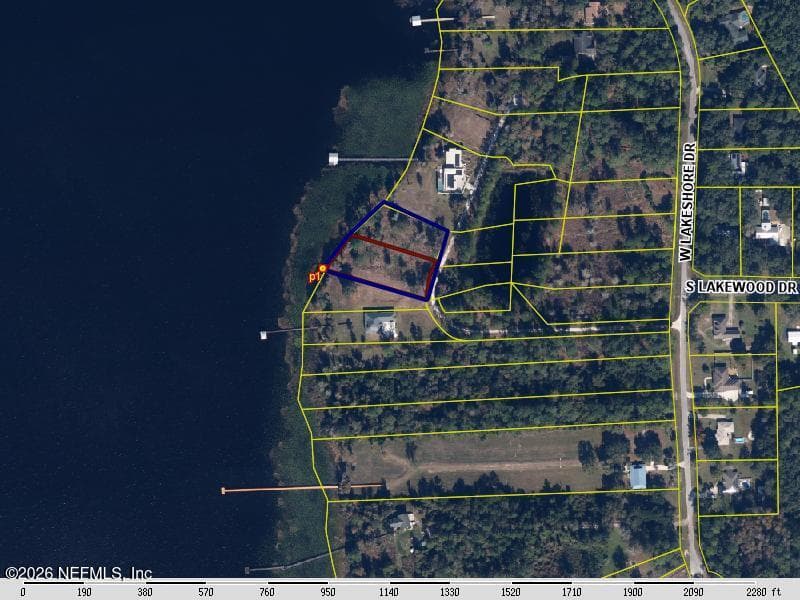 TBD LAKESHORE Drive, Starke, FL 32091, Starke — photo 2