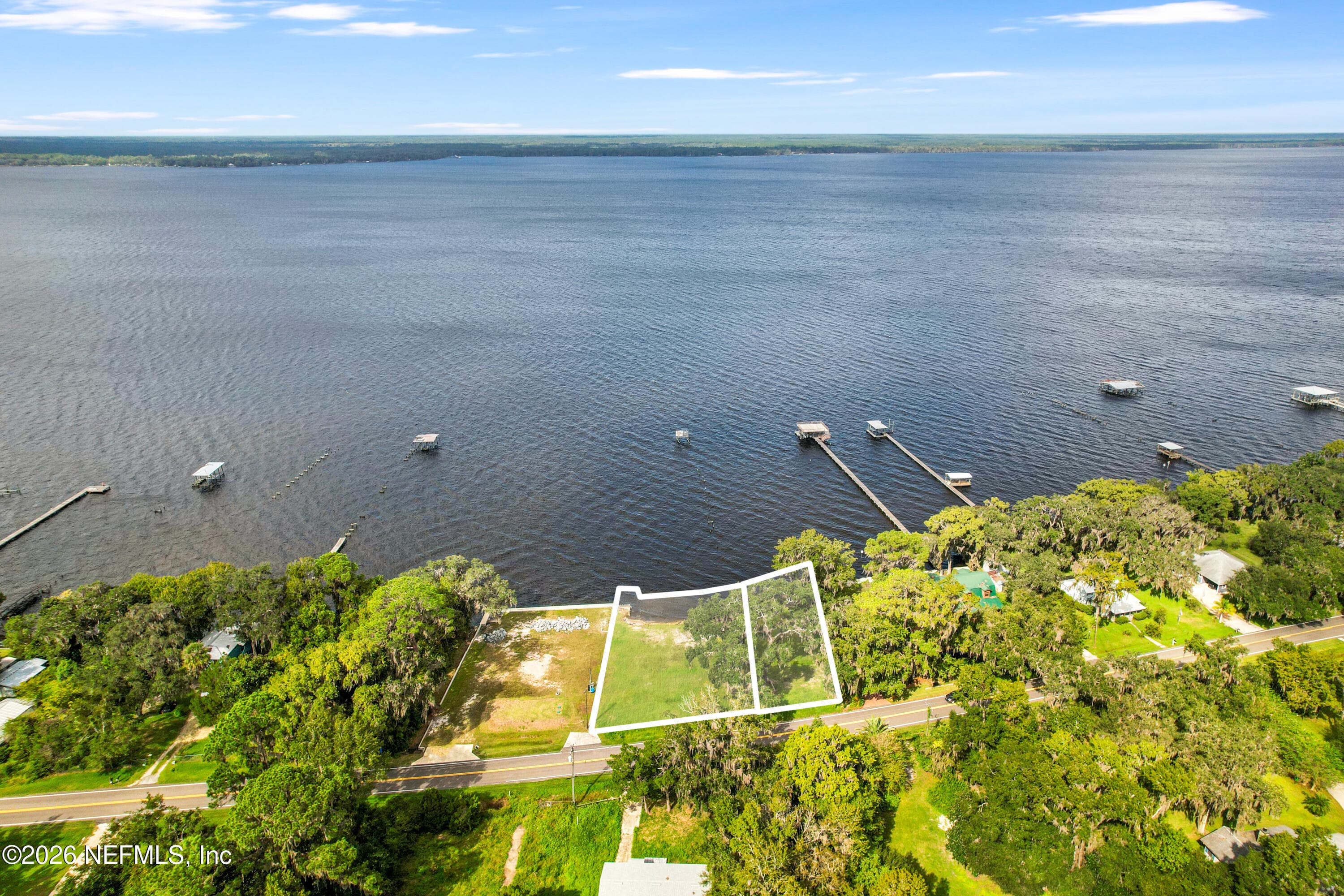 1125 COUNTY ROAD 13 S, St. Augustine, FL 32092, St. Augustine — exterior