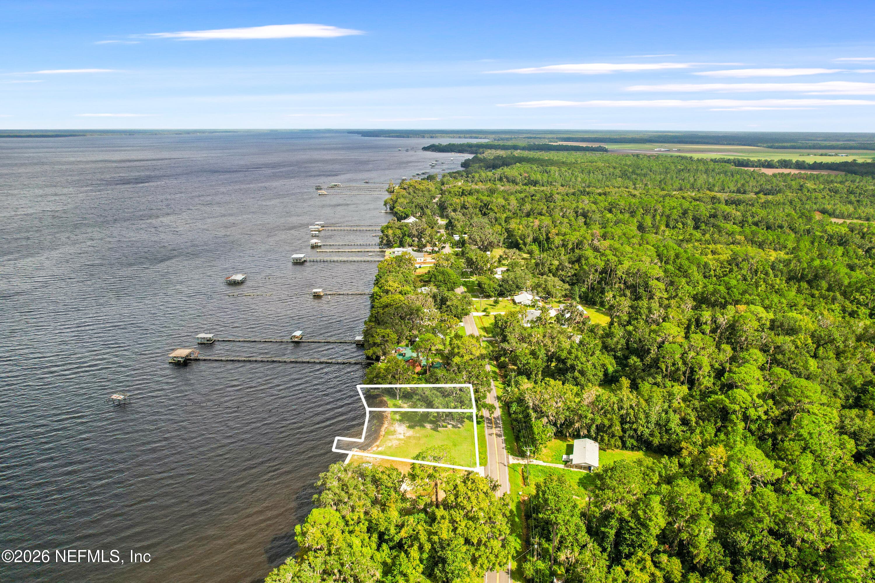 1125 COUNTY ROAD 13 S, St. Augustine, FL 32092, St. Augustine — photo 2