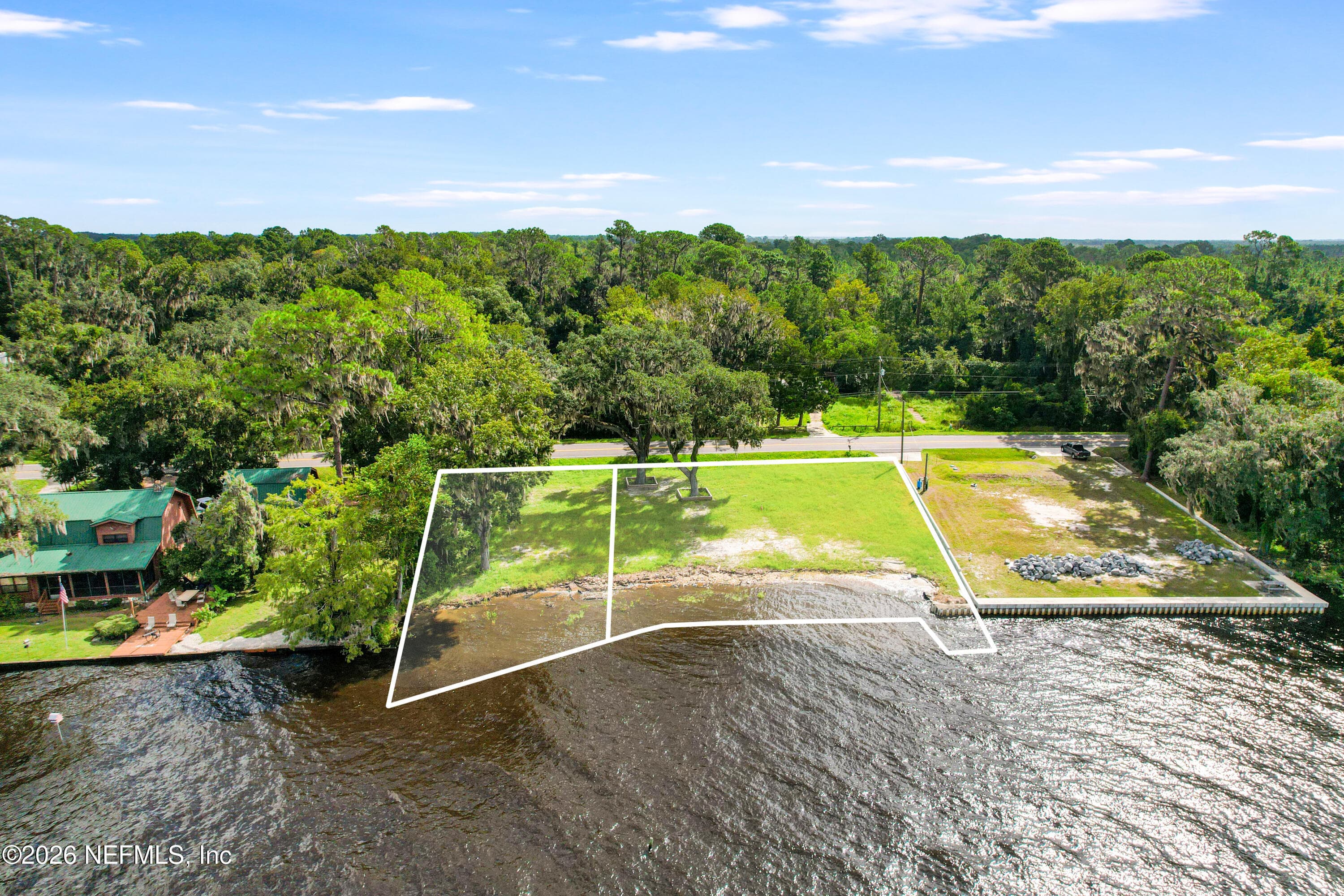 1125 COUNTY ROAD 13 S, St. Augustine, FL 32092, St. Augustine — photo 3