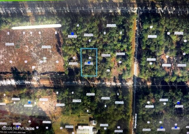 128 CARTERET Road, Georgetown, FL 32139, Georgetown — exterior