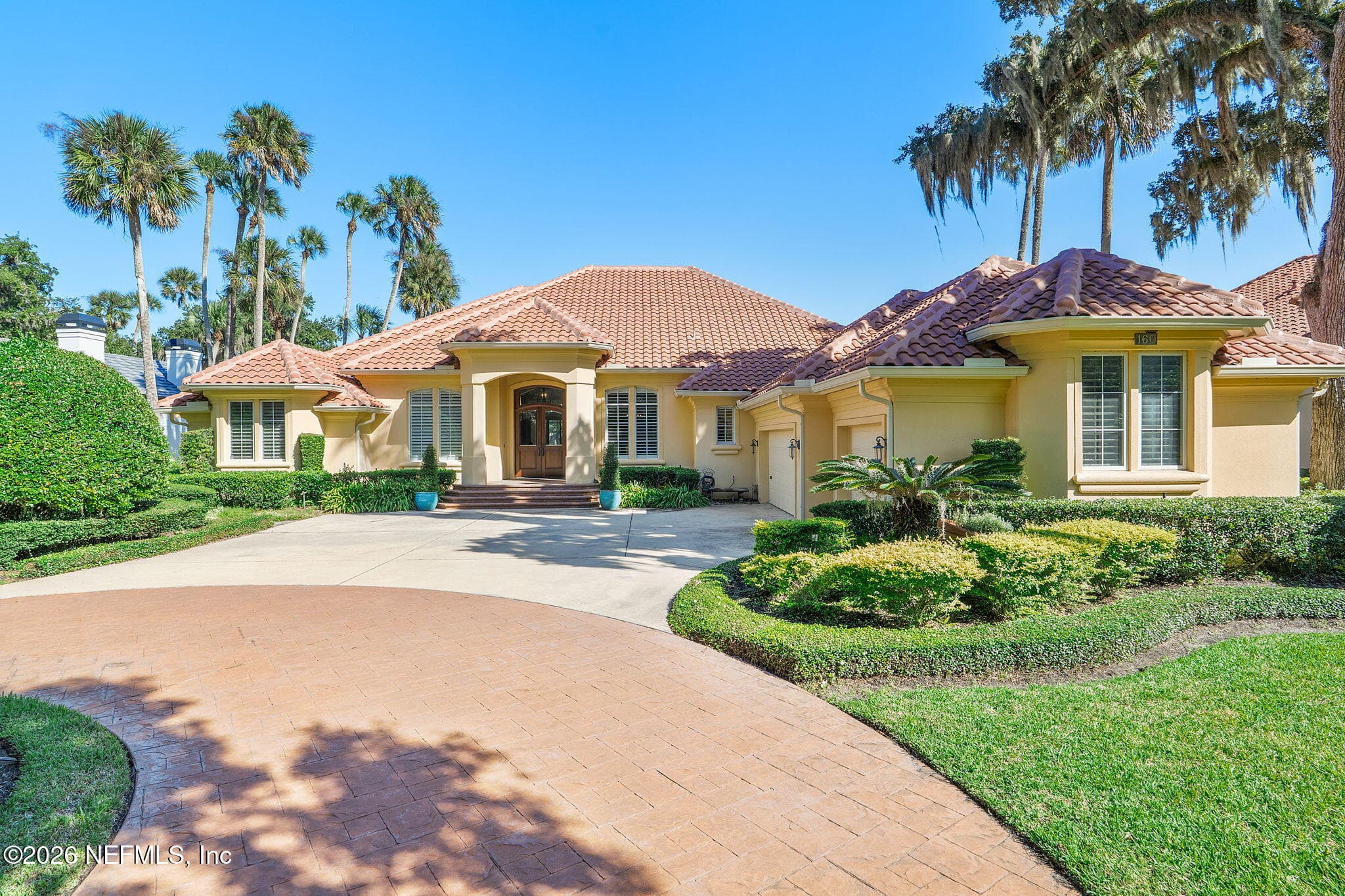160 GOVERNORS Road, Ponte Vedra Beach — photo 2