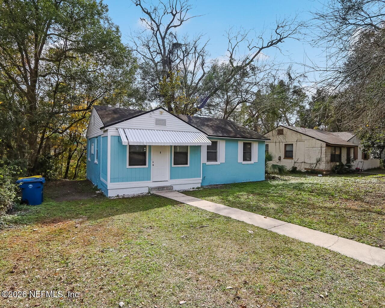 1328 CARVILL Avenue, Jacksonville — photo 2