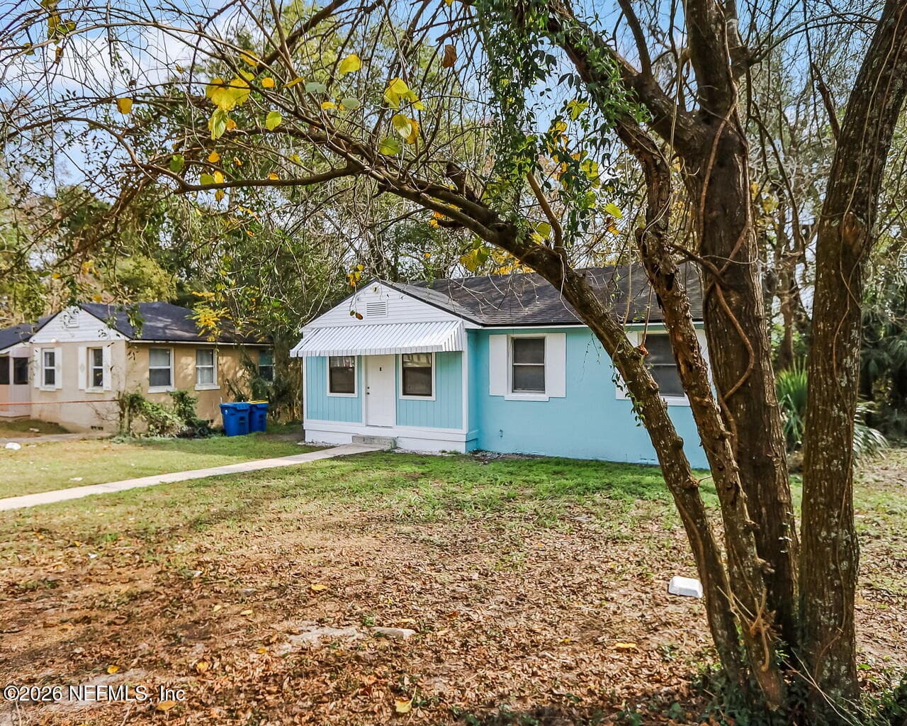 1328 CARVILL Avenue, Jacksonville — photo 3